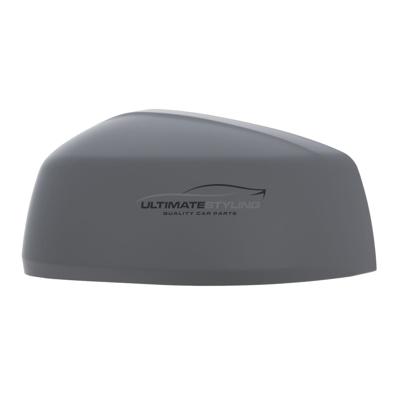 Ford Tourneo Connect 2022-> / Transit Connect 2024->, VW Caddy 2021-> Wing Mirror Cover Cap Case - Primed - Passengers Side Nearside Left Hand