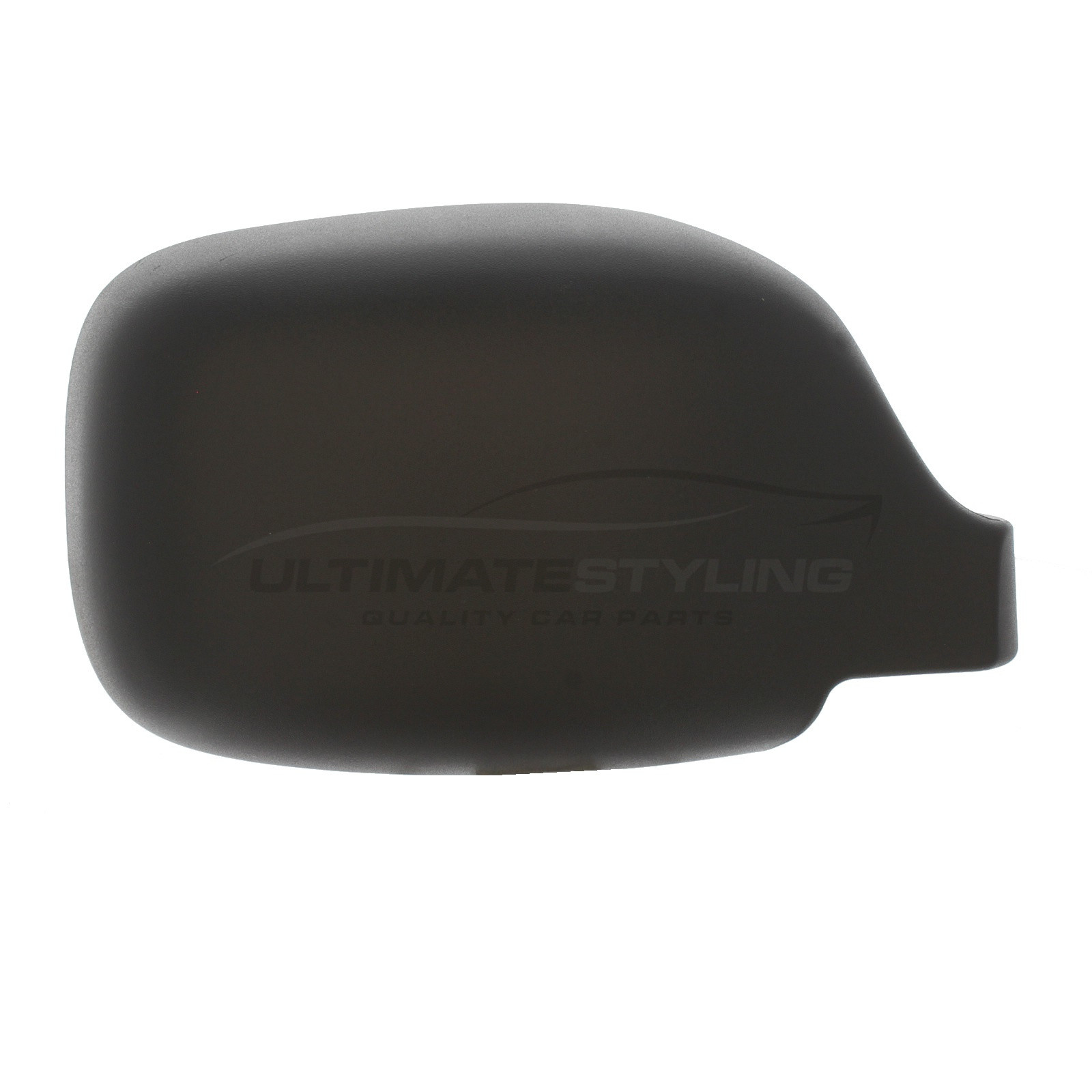 Details about   Right Side Wing Mirror Cover Primed Casing For Nissan Kubistar Renault Kangoo
