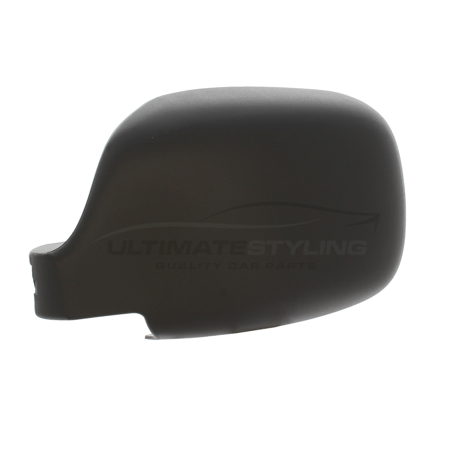 Details about   Right Side Wing Mirror Cover Primed Casing For Nissan Kubistar Renault Kangoo