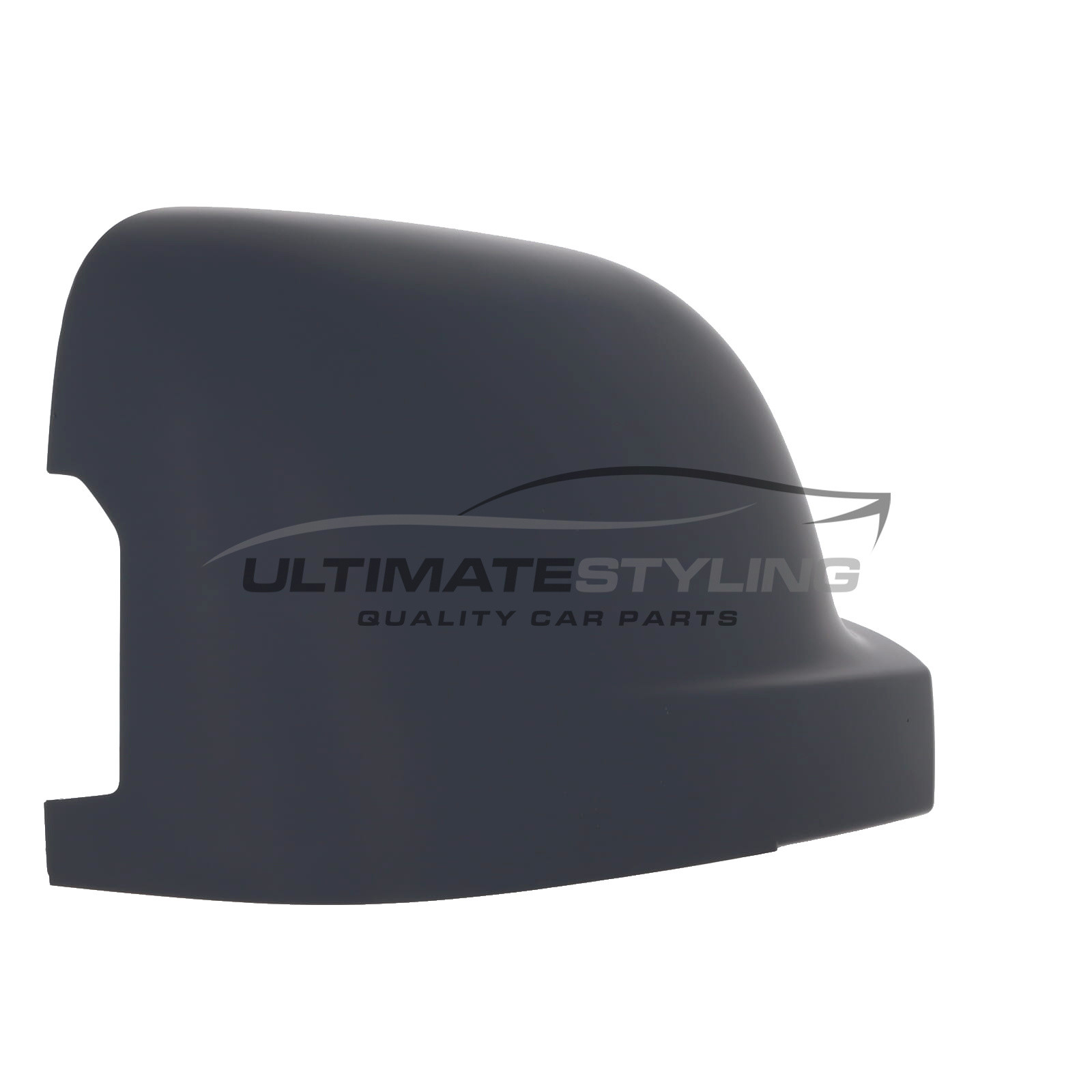 Renault Traffic 2014 Genuine Wing Mirror Cover L/H Or R/H In Panorama Blue