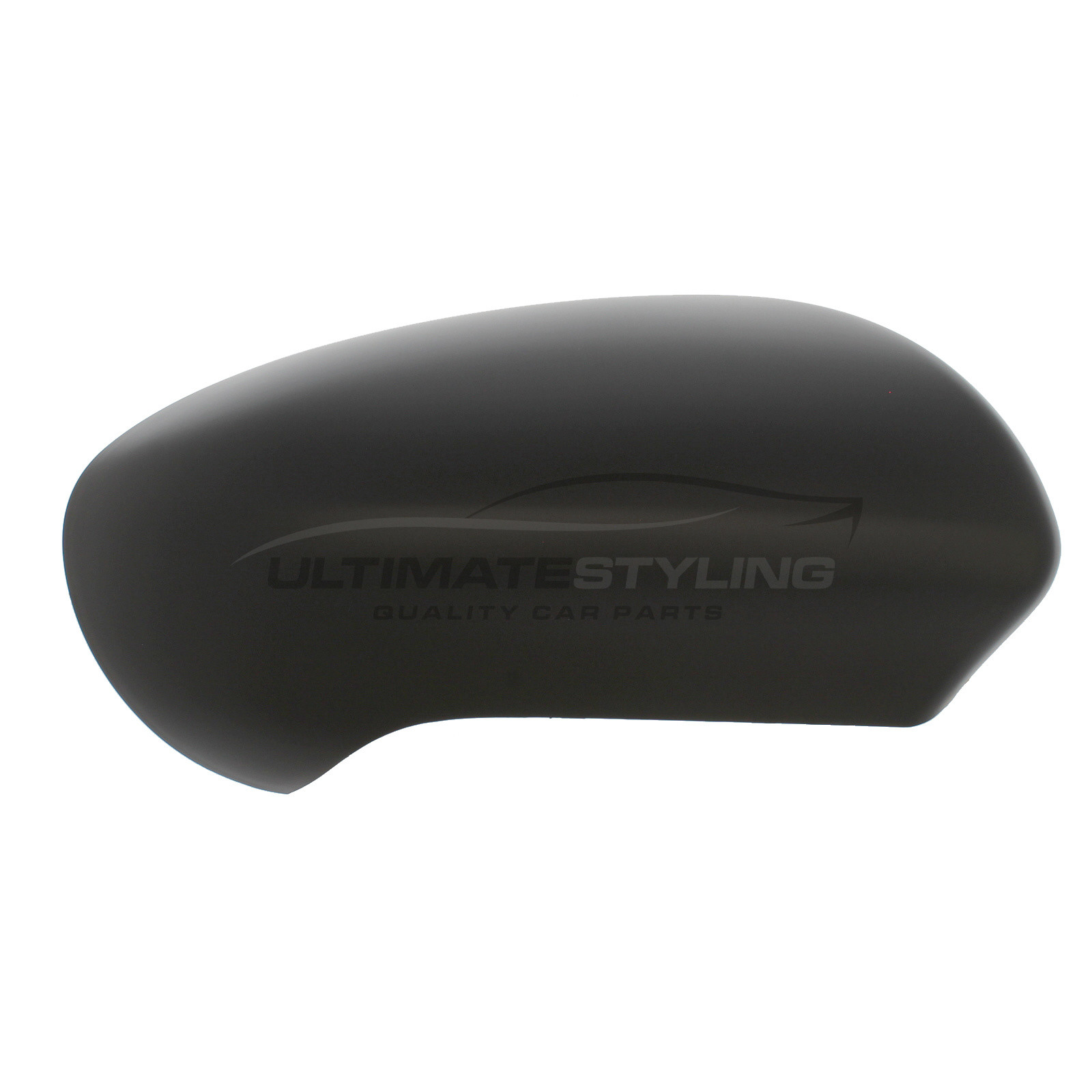 Wing Mirror Cover for Nissan Qashqai