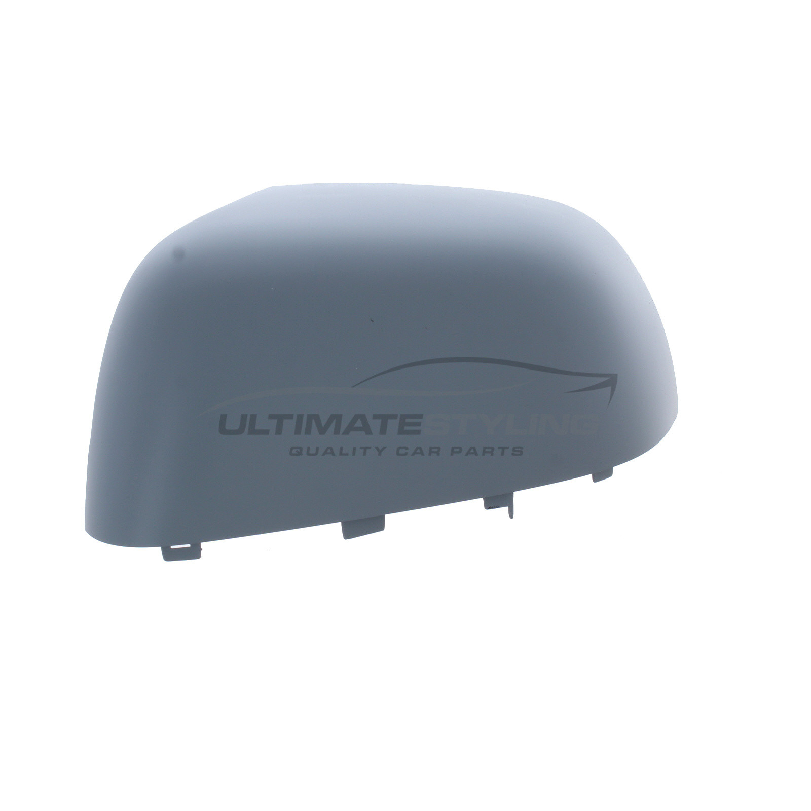 Dacia Duster, Nissan Leaf / Micra Wing Mirror Cover - Passenger