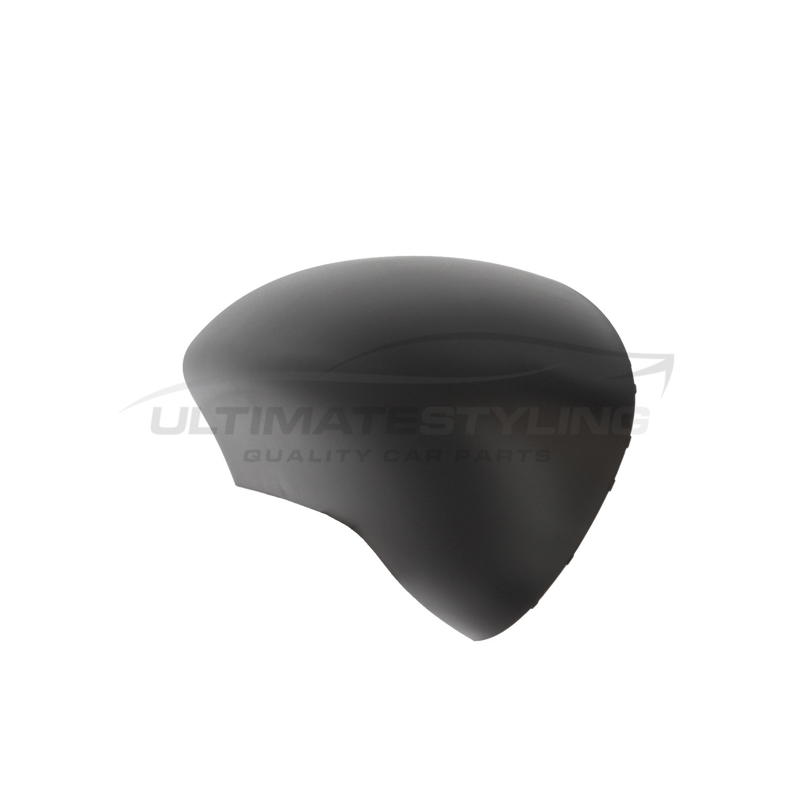Nissan Qashqai 2013 - 2022 Wing Mirror Cover Lh Or Rh In Vivid Blue