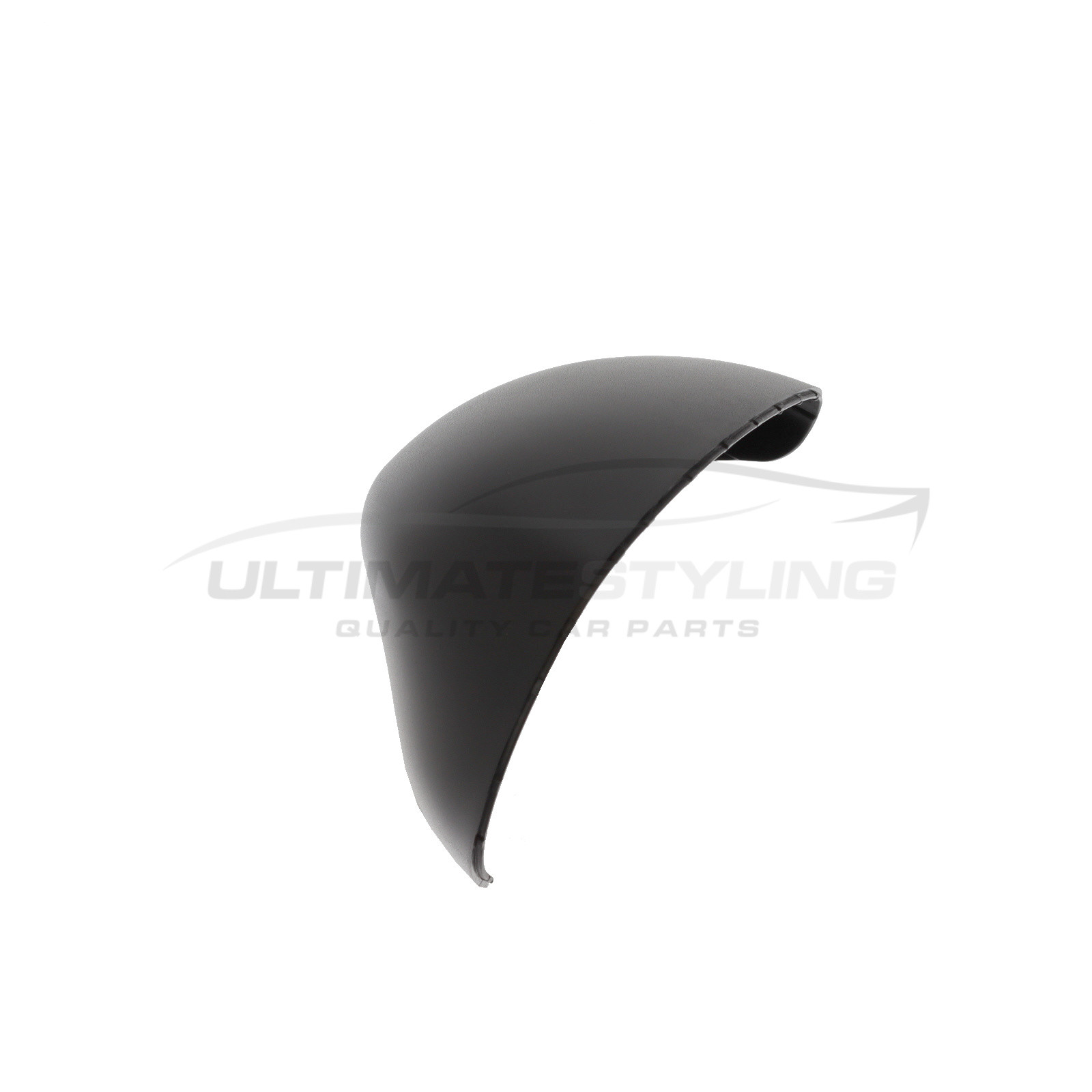 Wing Door Mirror Covers For Nissan Qashqai J10 2007 2008 2009-2014 For Dualis J10 2007-2014 Exterior Part For Car Textured Black - 34 - View #13