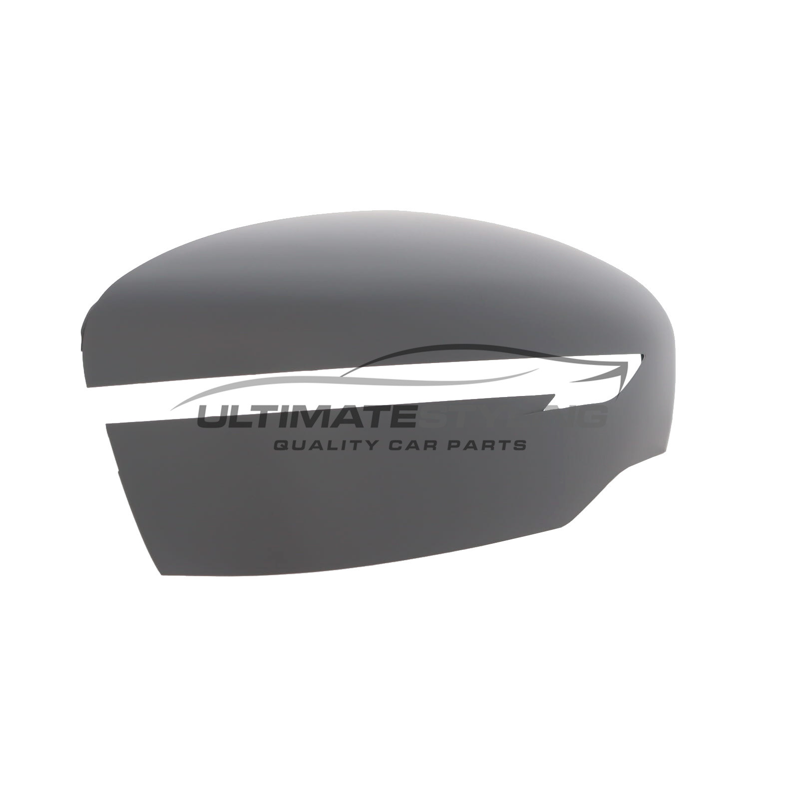 Wing Door Mirror Covers For Nissan Qashqai J10 2007 2008 2009-2014 For Dualis J10 2007-2014 Exterior Part For Car Textured Black - 34 - View #6