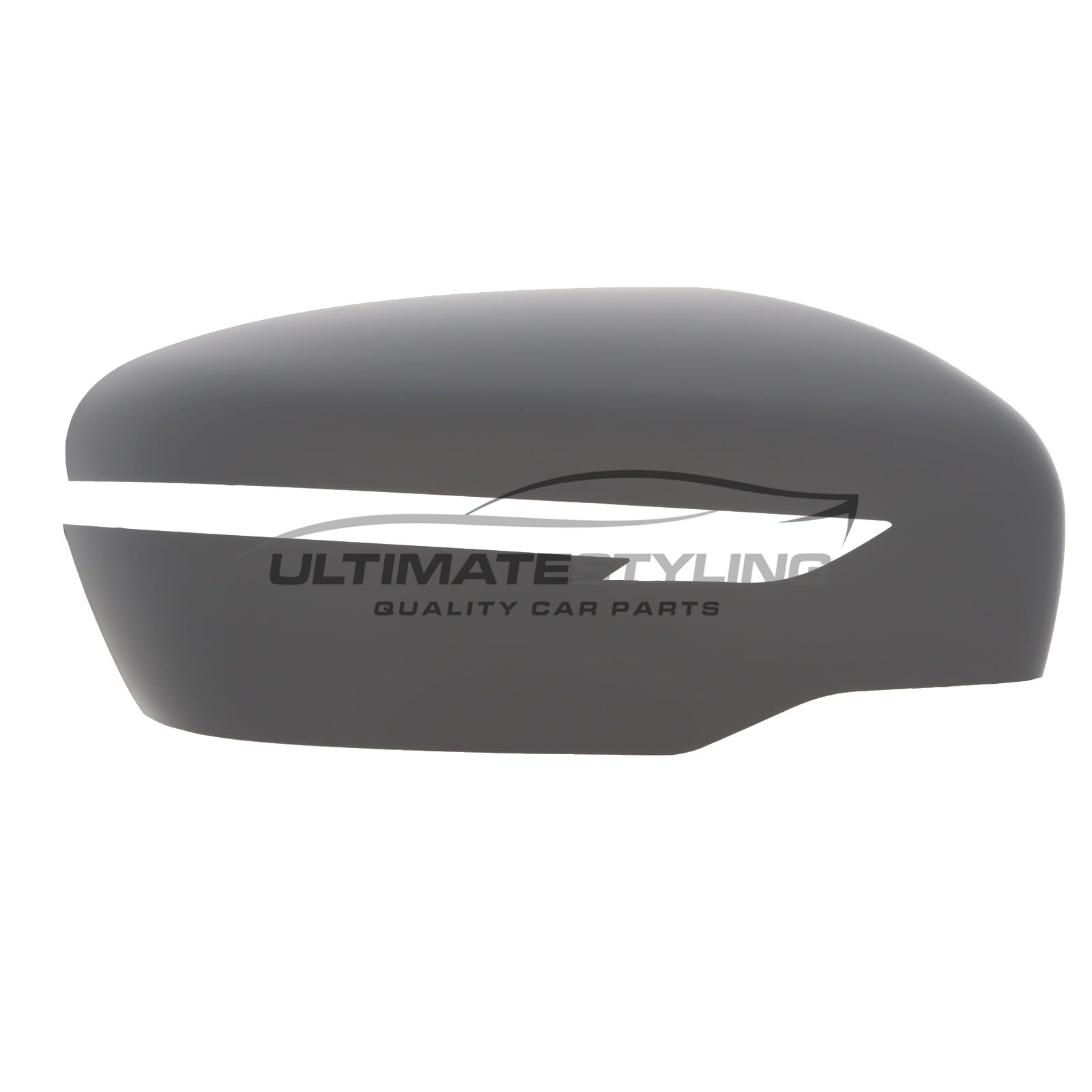 Wing Mirror Cover for Nissan X-Trail
