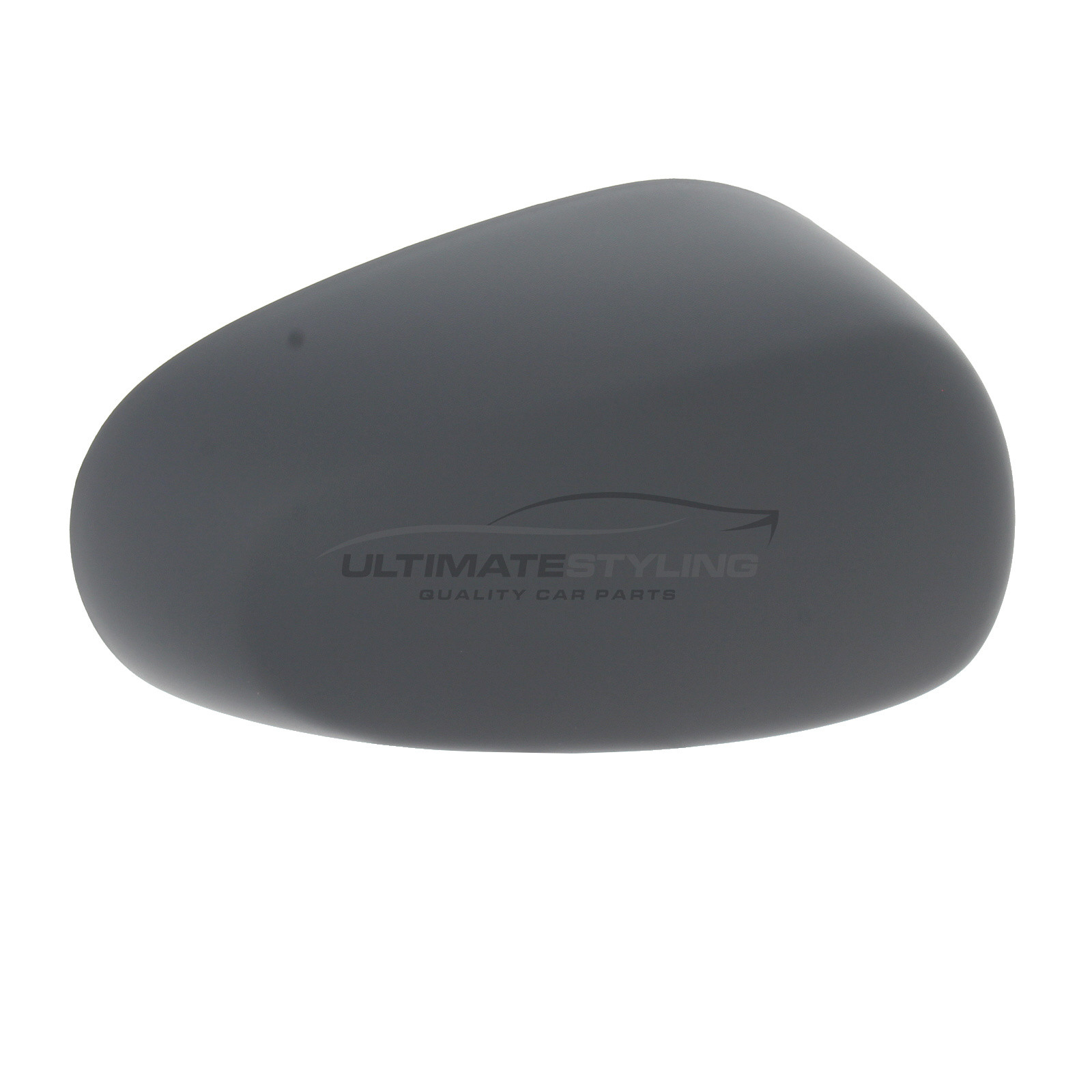 Renault Modus 2004-2008 Wing Mirror Cover Cap Casing Primed Drivers Side (RH)