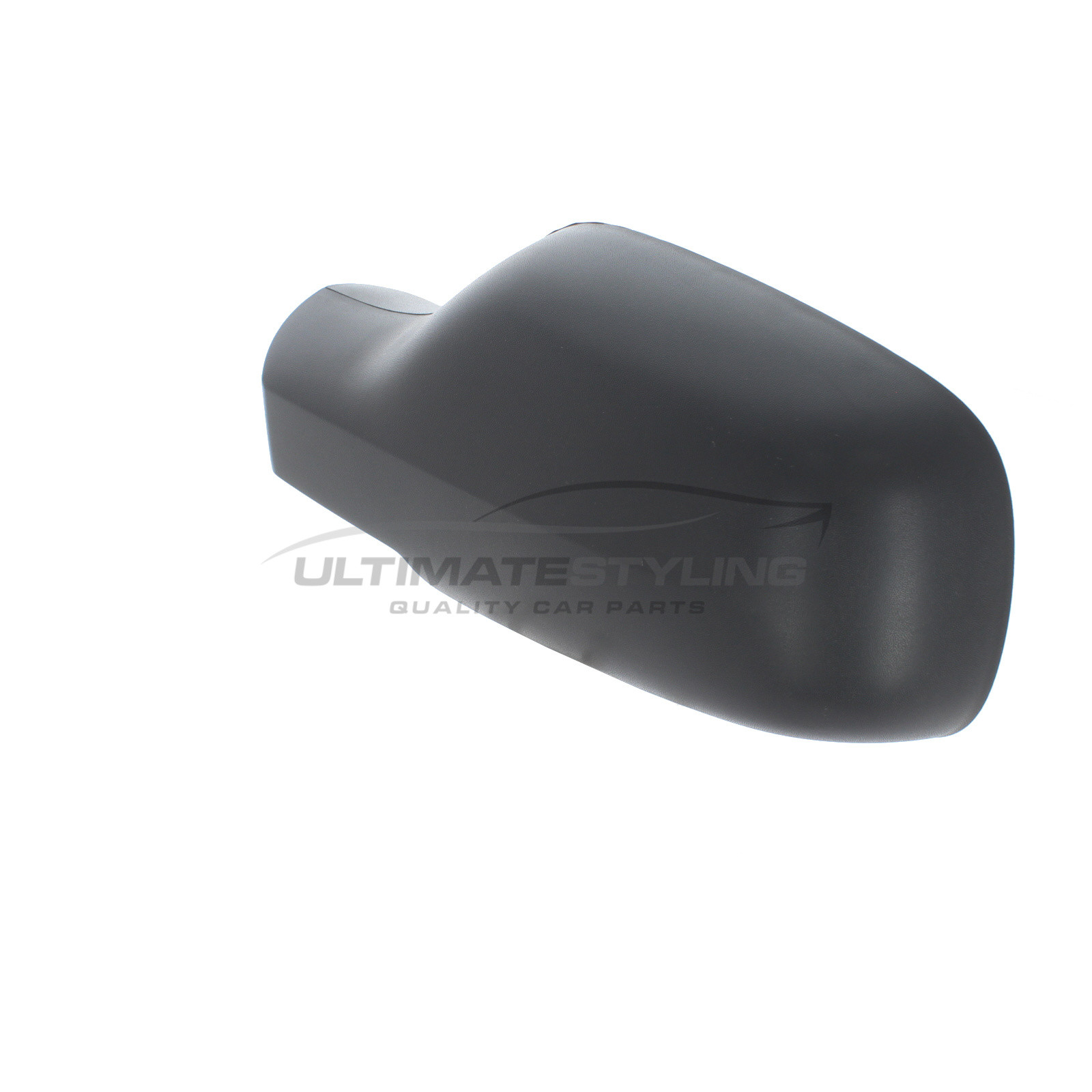 Renault Megane / Scenic Wing Mirror Cover - Drivers Side (RH) - Primed