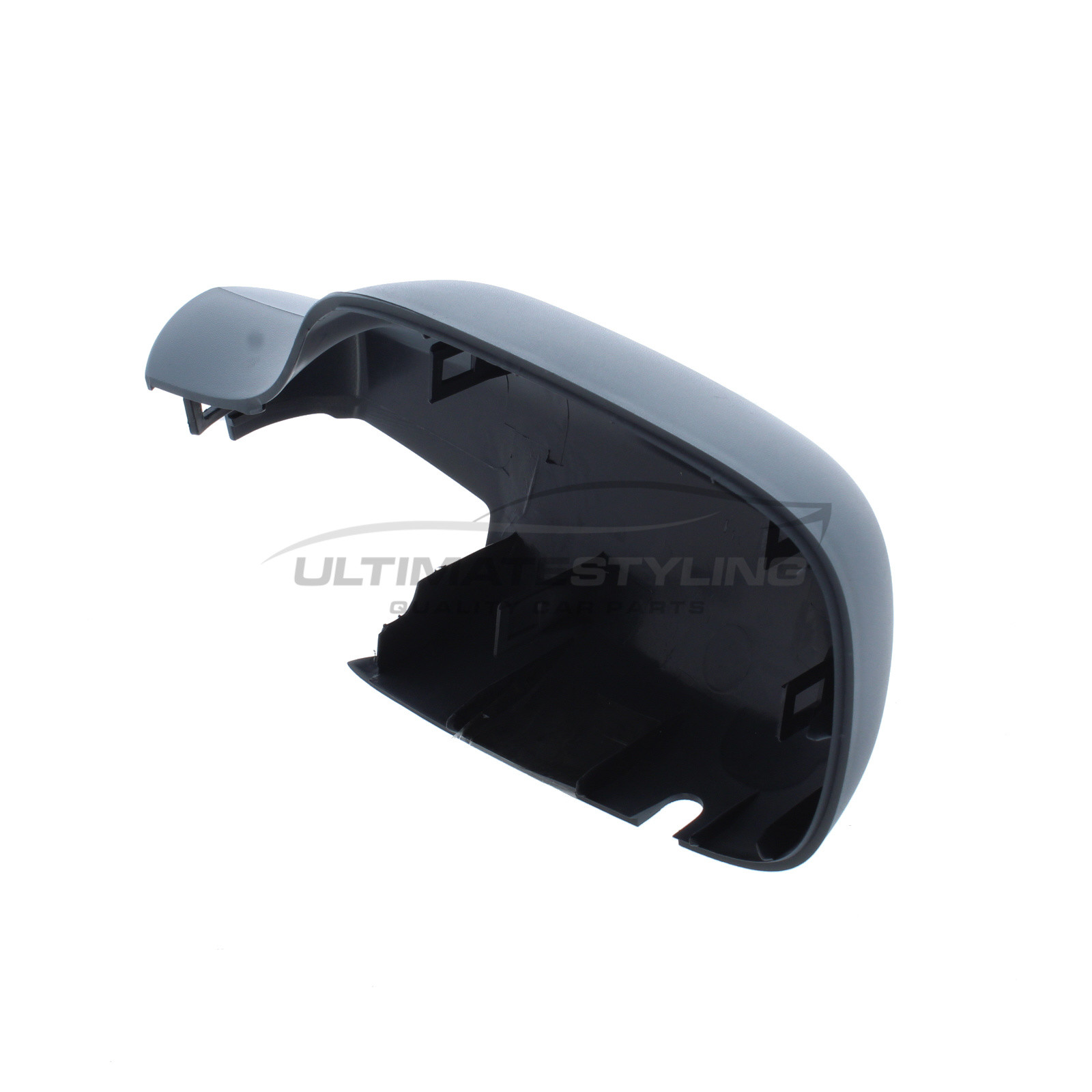 Renault Megane mk2 Wing Mirror Cover Primed - Right Drivers Side –  Underground Parts
