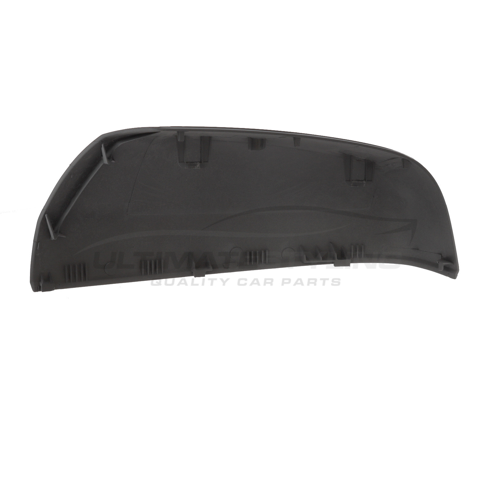Vauxhall Zafira 2005-2018 Wing Mirror Cover Cap Casing Primed Drivers Side (RH)