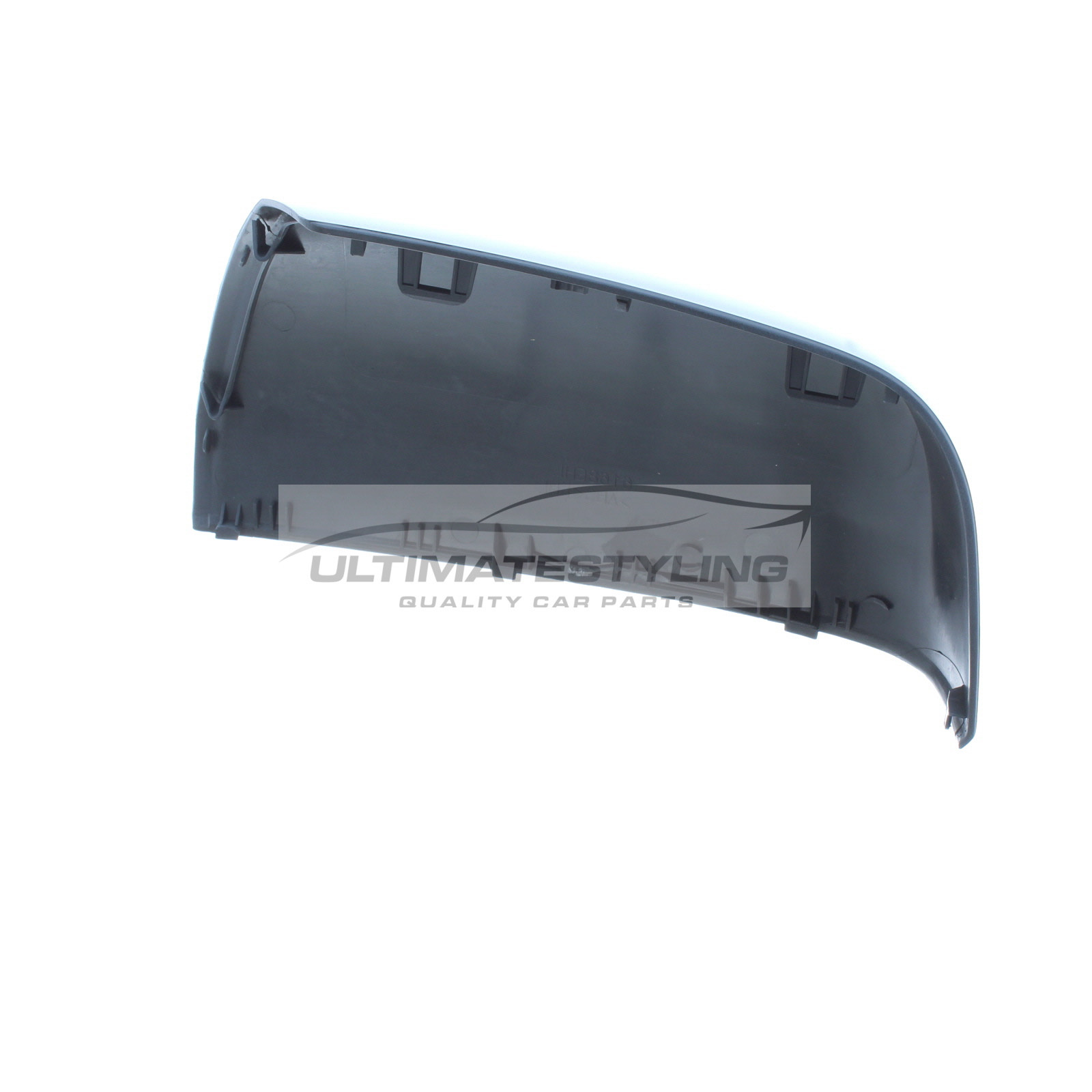 Vauxhall Zafira 2008-2015 Wing Mirror Cover Cap Casing Primed Drivers Side (RH)