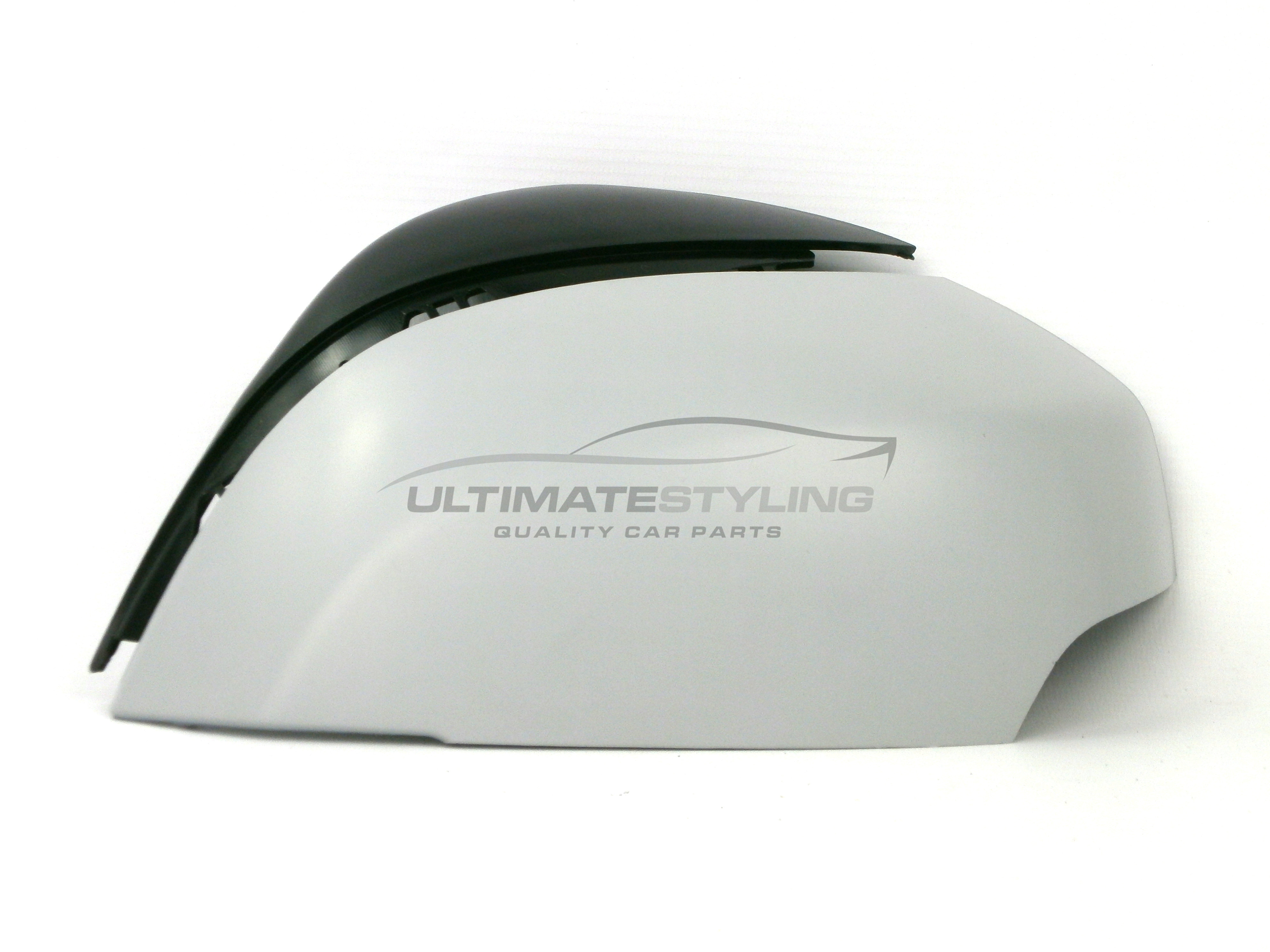 Wing mirror cover RENAULT MEGANE left and right cheap online ❱❱❱ buy in  original quality