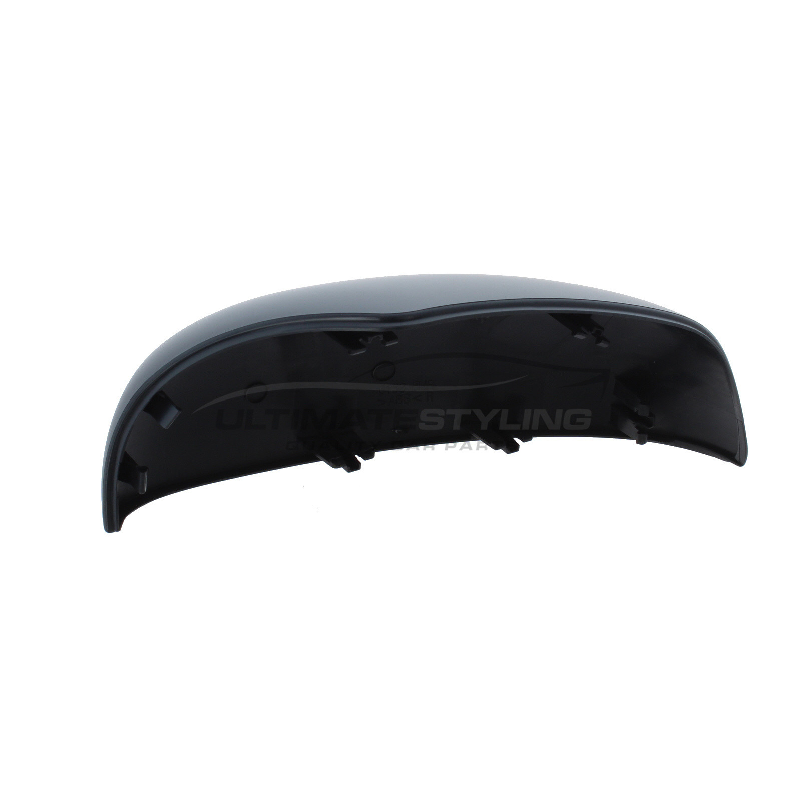 Vauxhall Movano 2003-2010, Renault Twingo 2014-2019, Smart Forfour 2014-> Wing Mirror Cover Cap Casing Primed Drivers Side (RH)