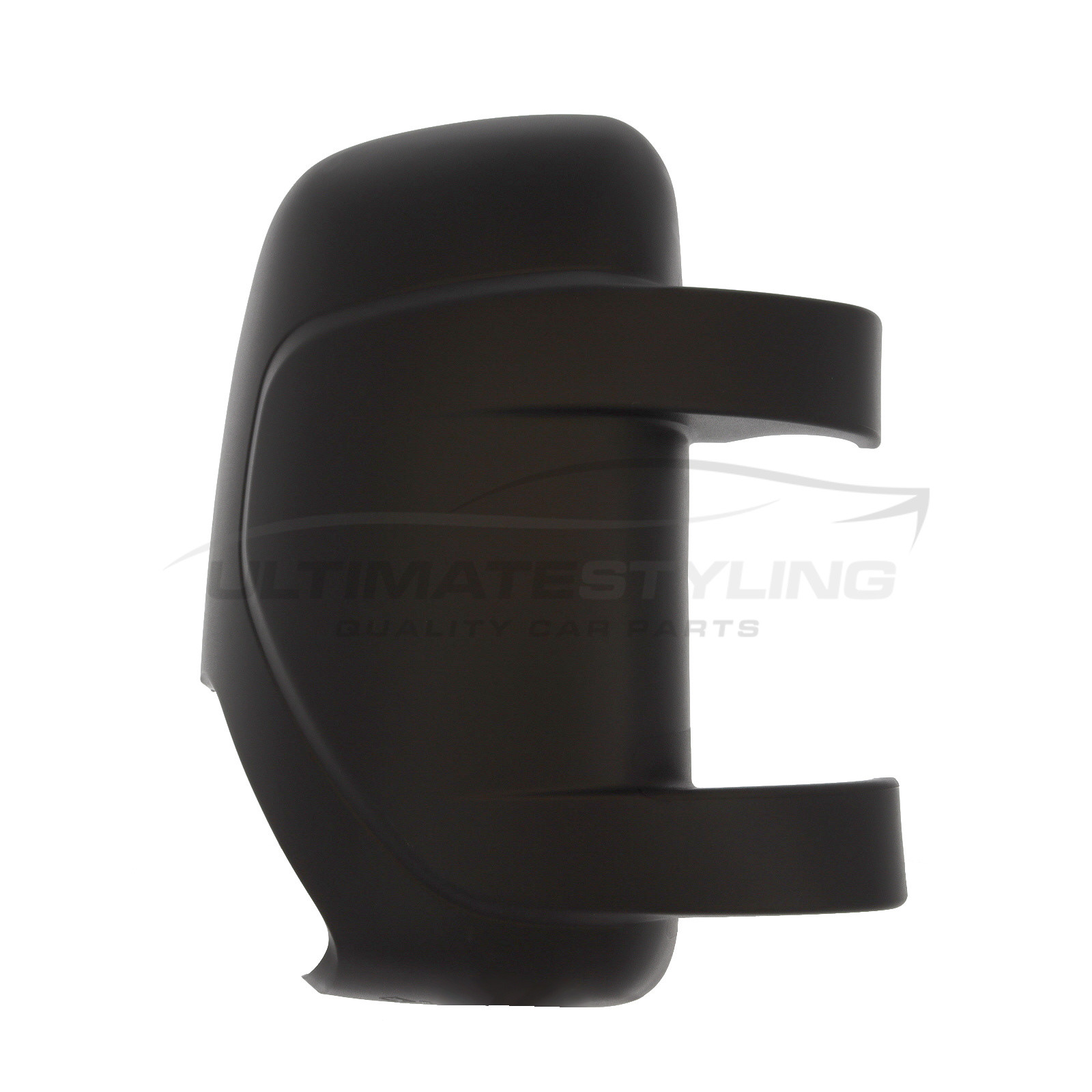 Wing Mirror Cover for Vauxhall Movano