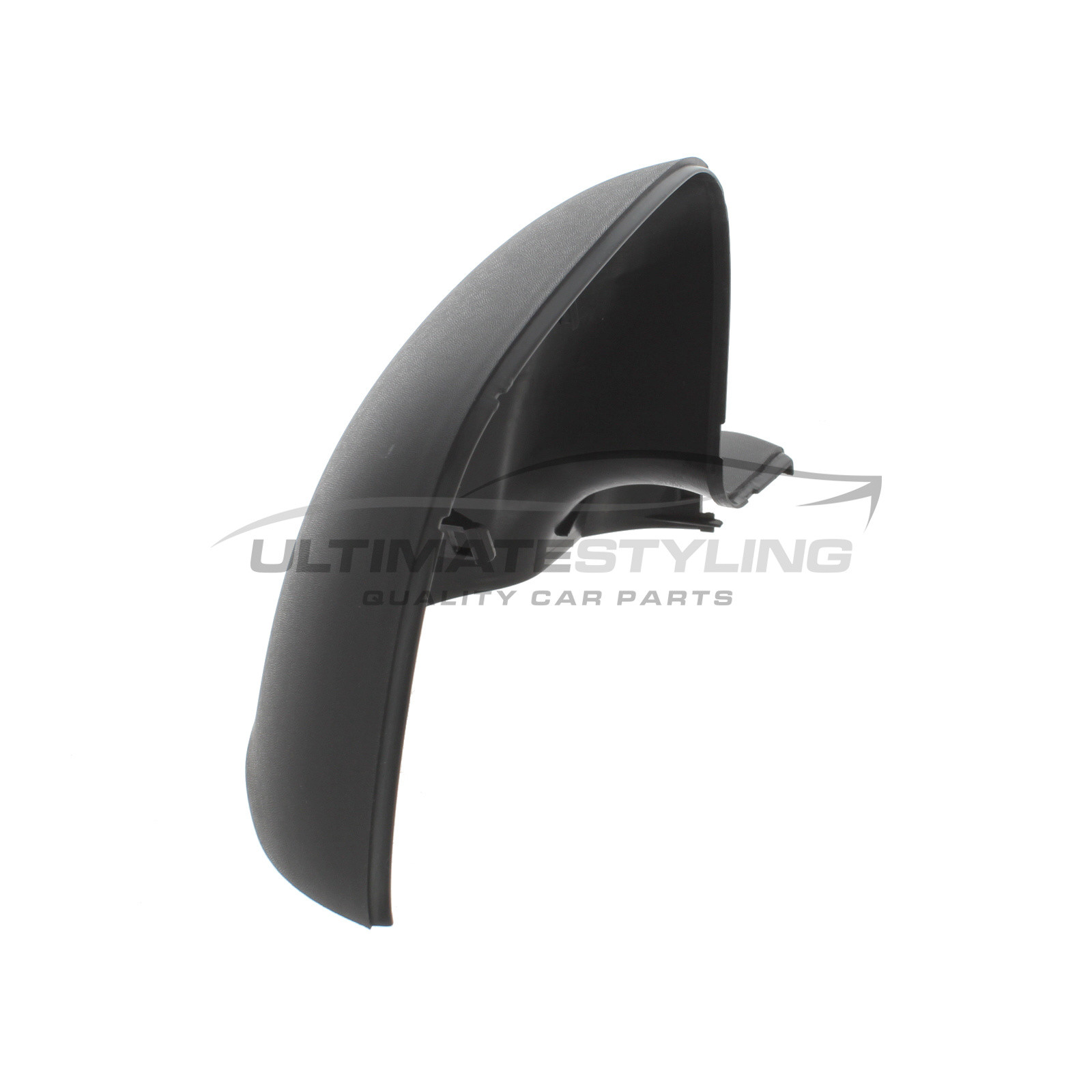 Black Left Side Wing Mirror Cover For Mercedes-Benz Citan W415 2012-2020