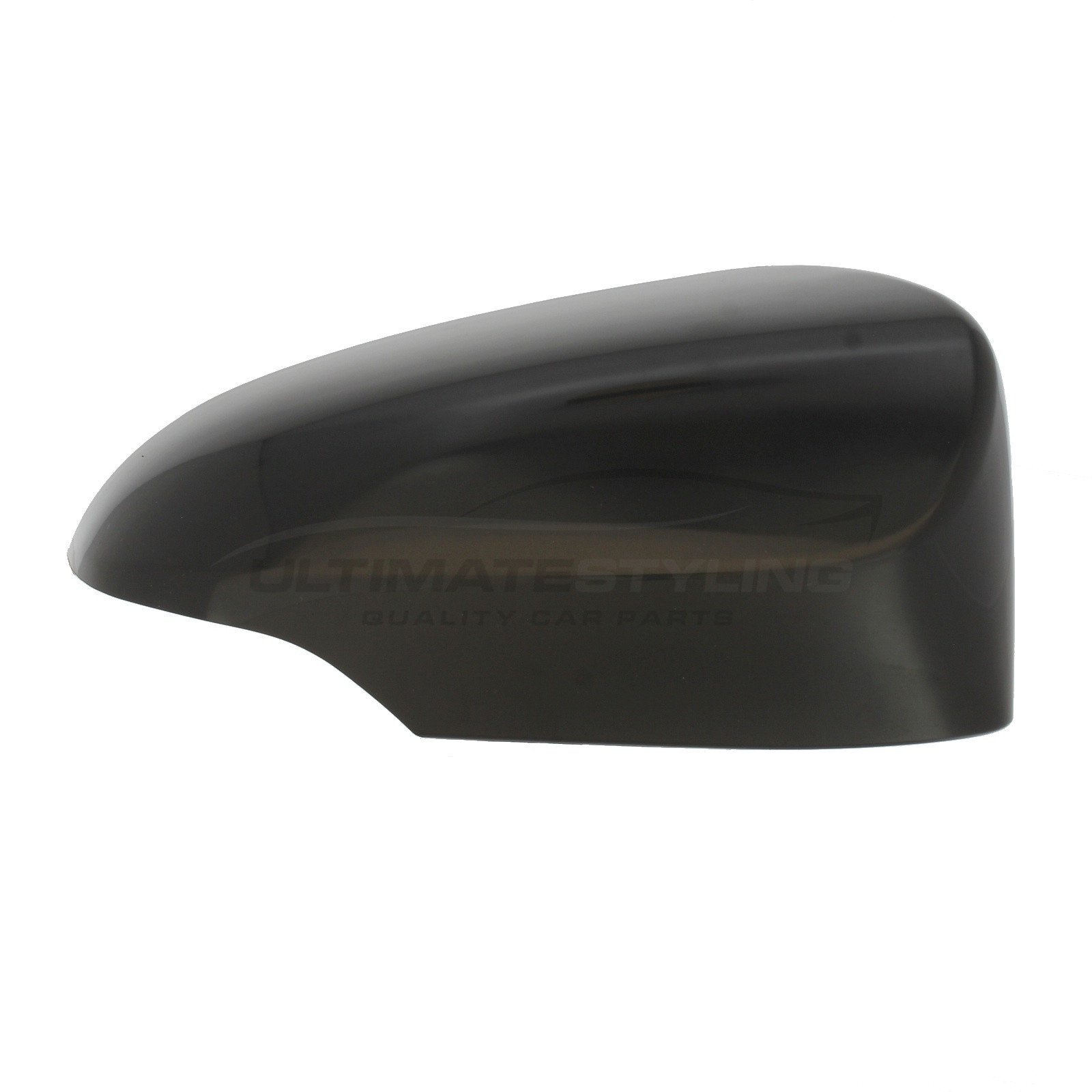 Toyota Auris 2012-2019, Toyota C-HR 2016-> Wing Mirror Cover Cap Casing Primed Drivers Side (RH)