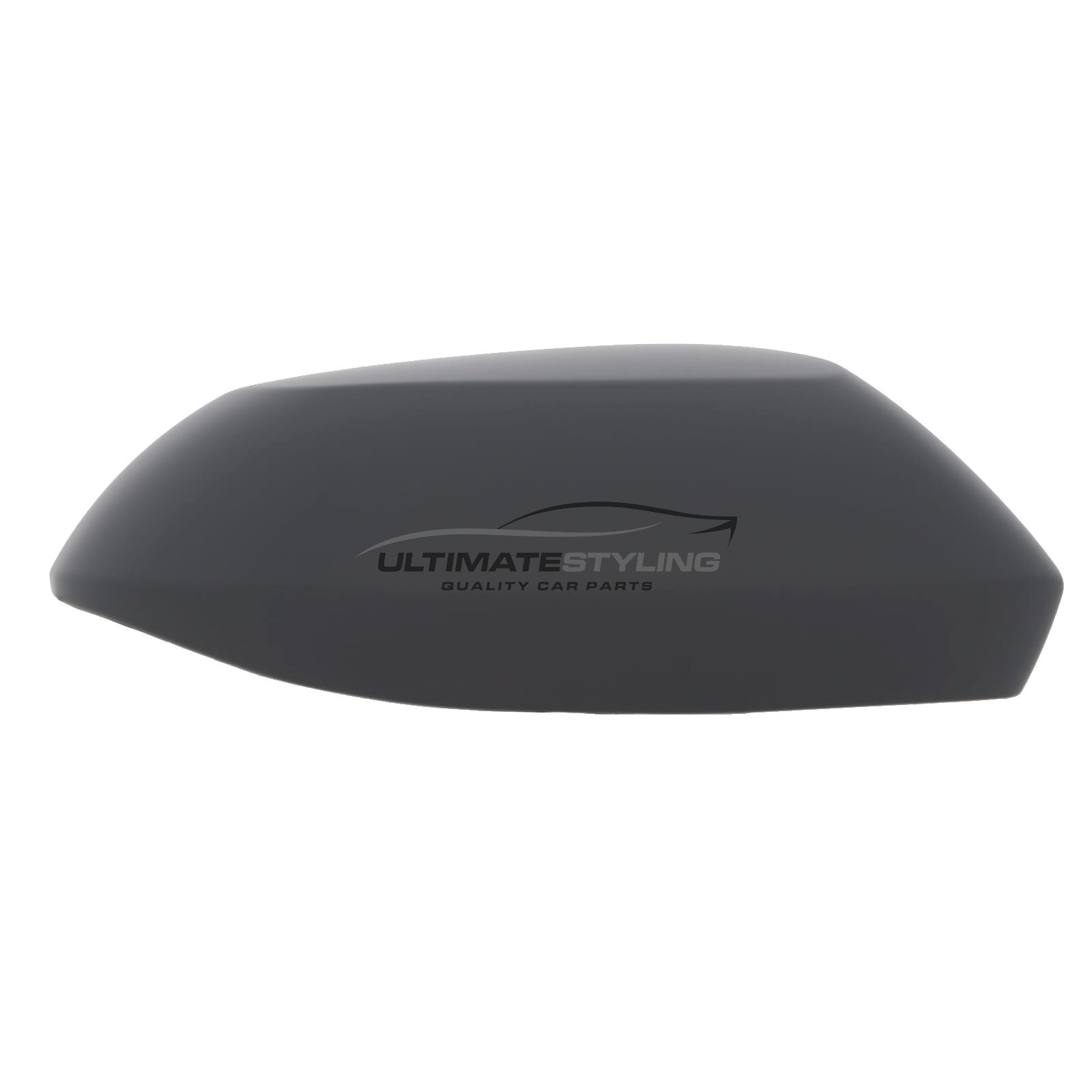 Toyota Corolla 2019-2023 / Yaris 2020-2024 / Yaris Cross 2021-2025 Wing Mirror Cover - Primed - Drivers Side Offside Right Hand