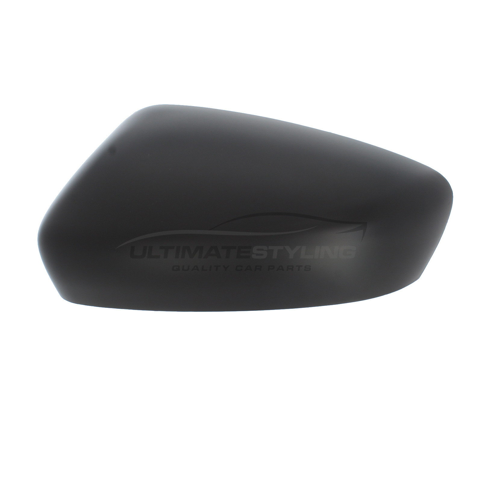 Mazda 6 2012-2017 Wing Mirror Cover Cap Casing Black, Suitable for Painting Passenger Side (LH)