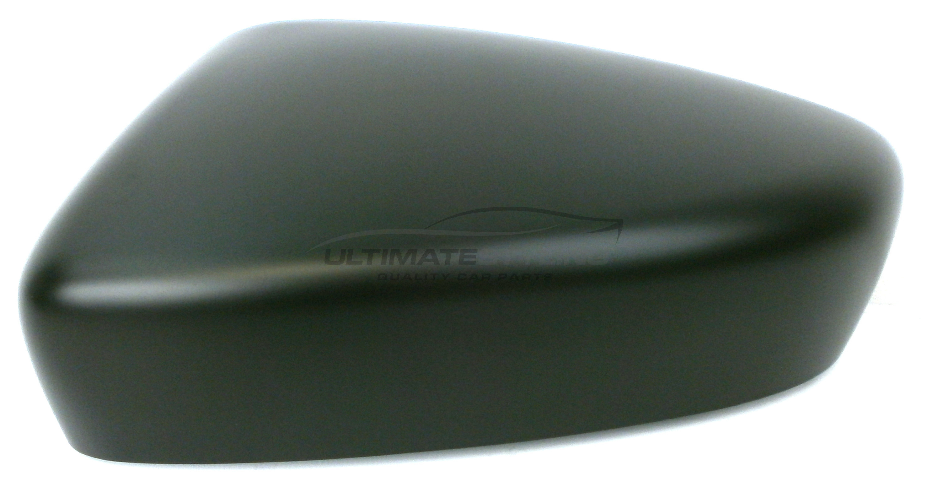 Mazda 6 2012-2017 Wing Mirror Cover Cap Casing Black, Suitable for Painting Passenger Side (LH)