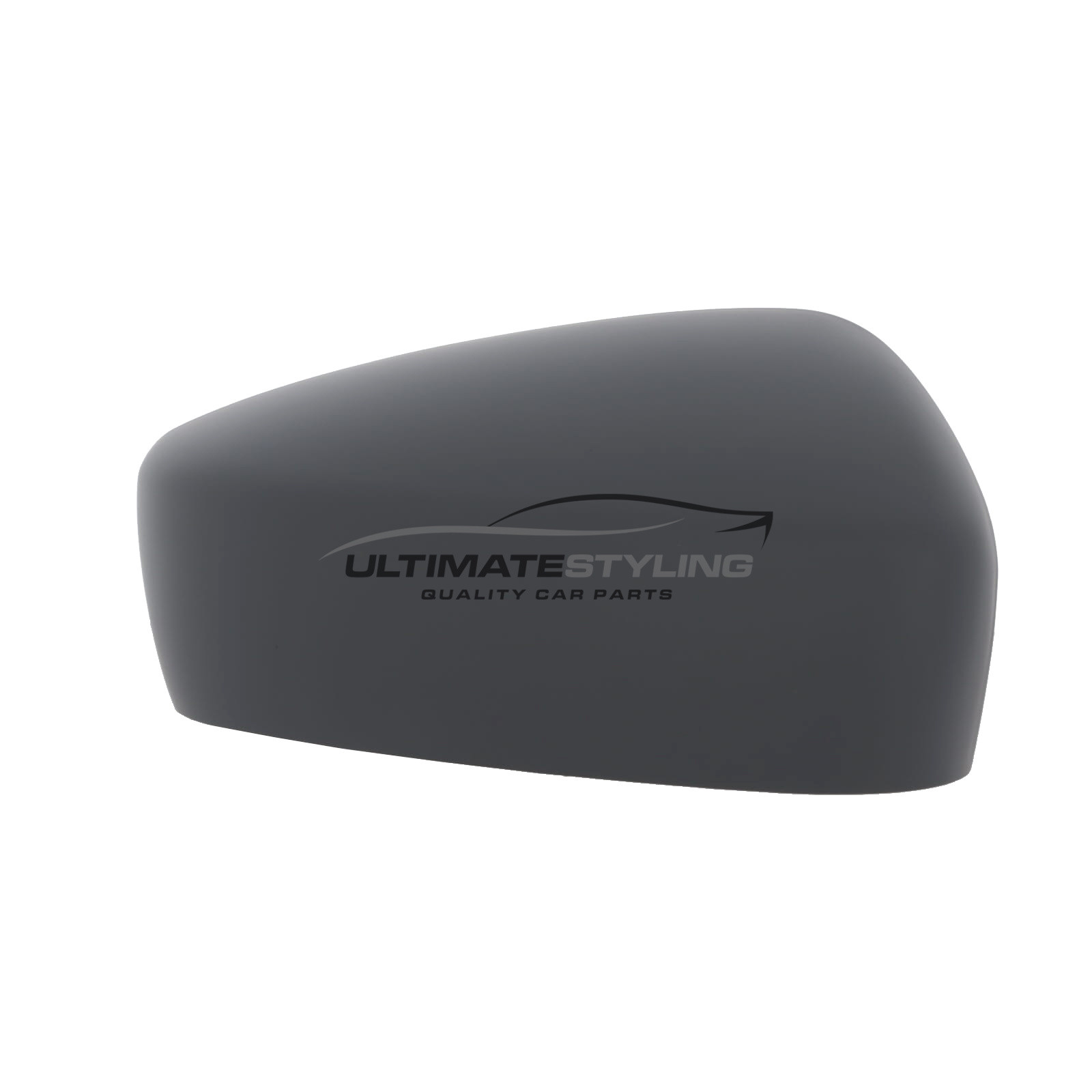 Unprimed Fit For Mazda 2 3 Front Mirror Cover Cap GS1E 69 1N1A 50 Right Side