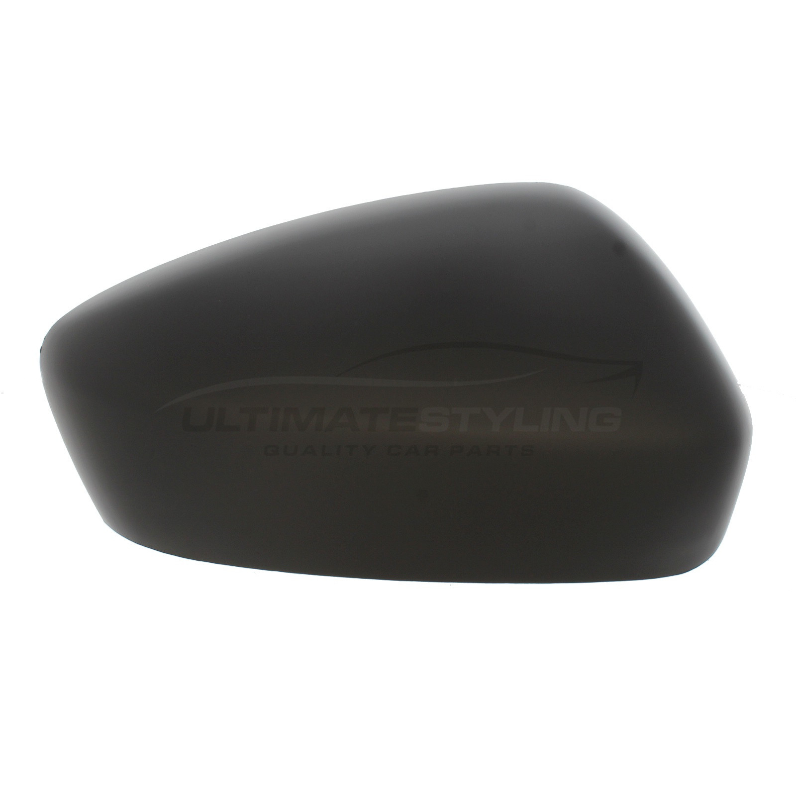 Mazda CX5 2012-2018 Wing Mirror Cover Cap Casing Black, Suitable for Painting Drivers Side (RH)