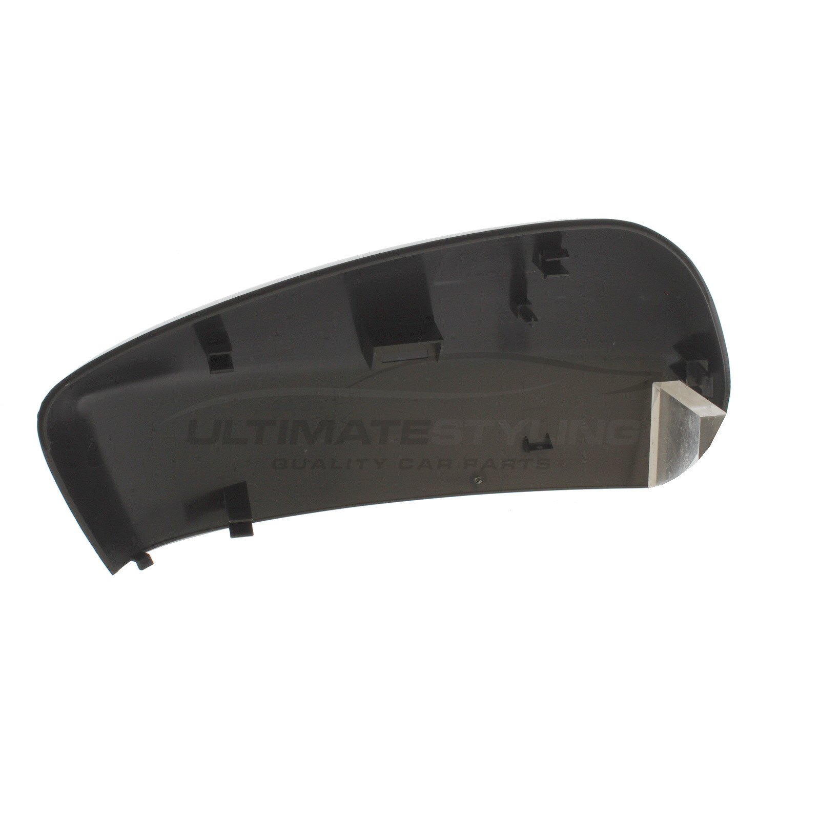 Mazda CX5 2012-2018 Wing Mirror Cover Cap Casing Black, Suitable for Painting Passenger Side (LH)