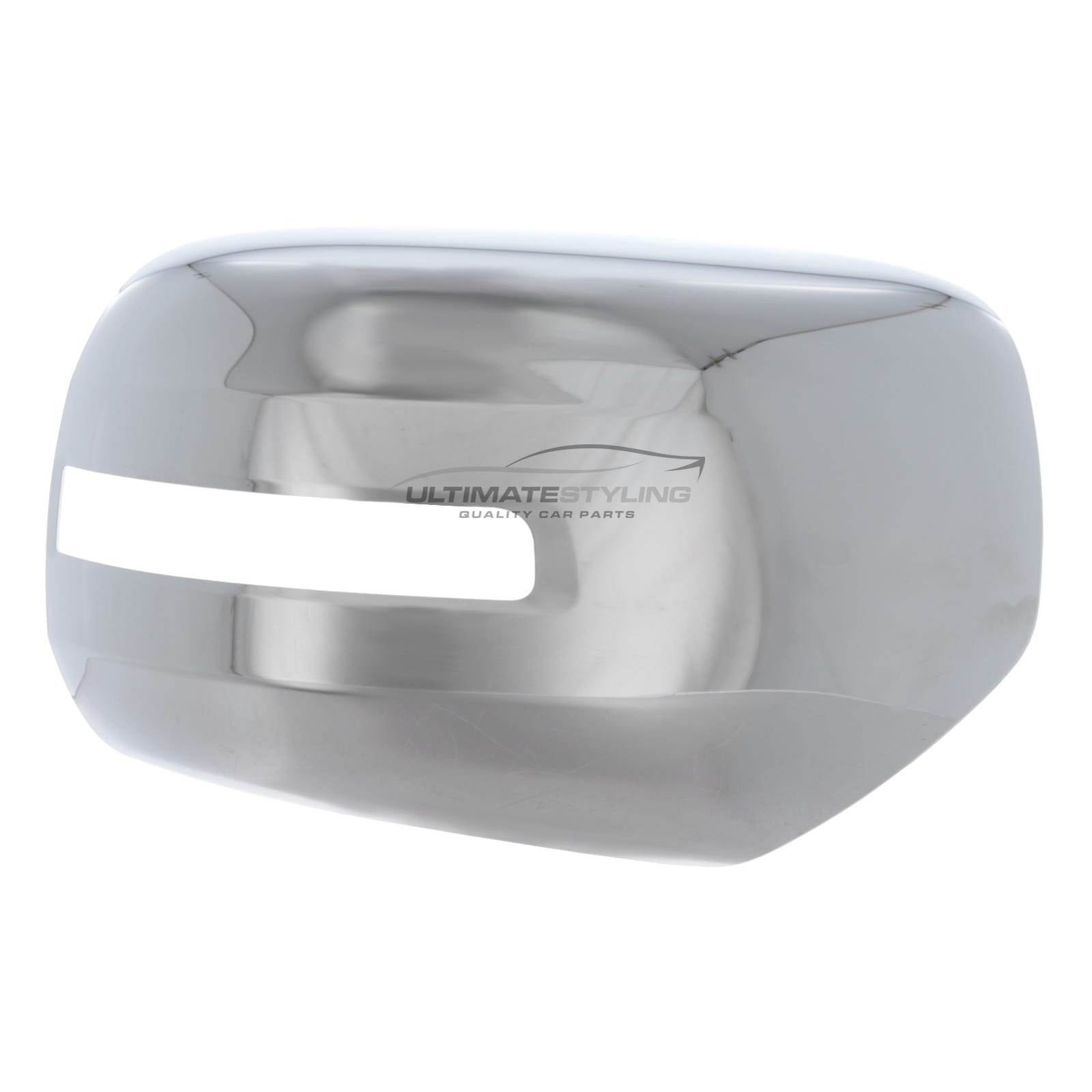 Wing Mirror Cover for Mitsubishi L200