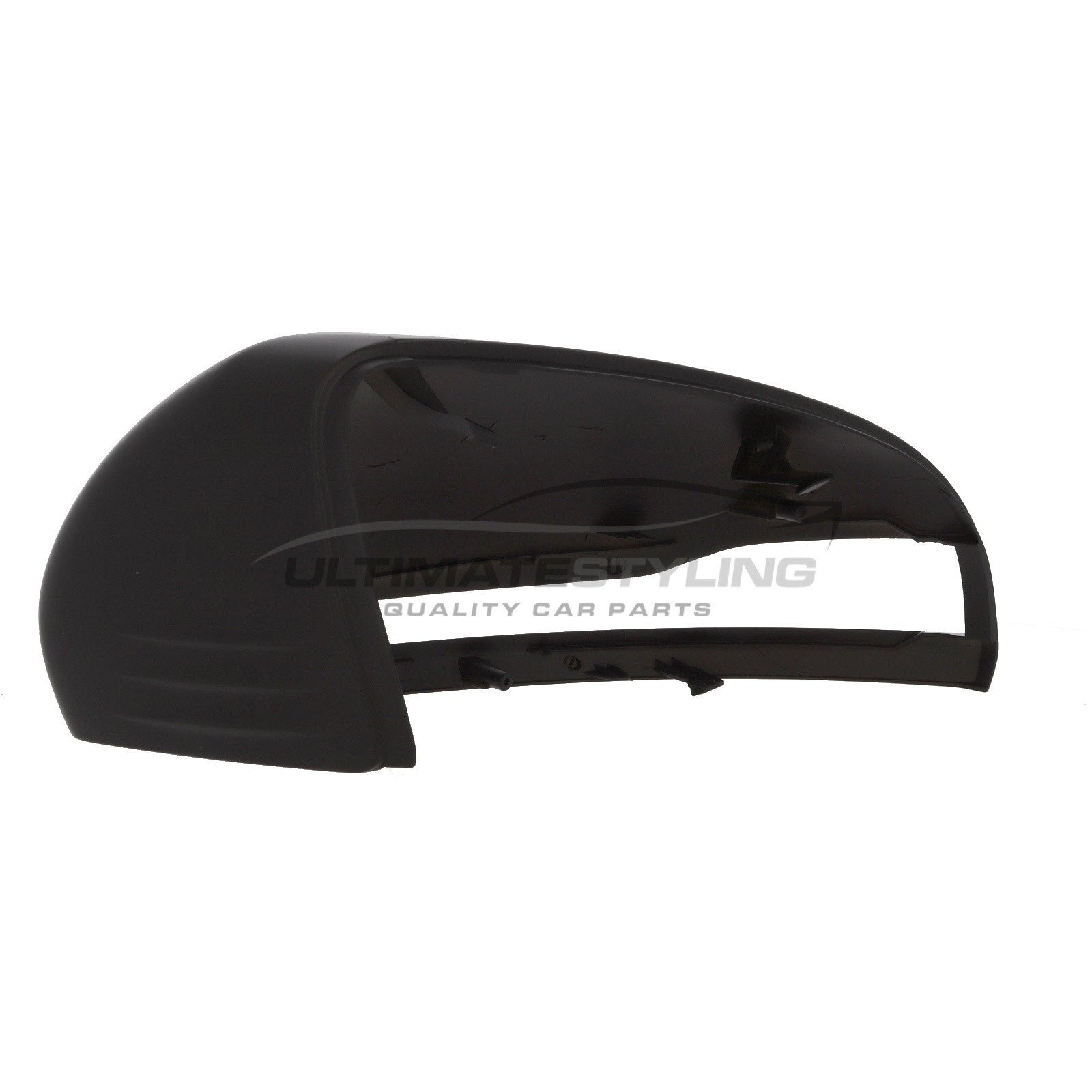 Mercedes Benz C Class 2014->, Mercedes Benz E Class 2016->, Mercedes Benz GLC Class 2015->, Mercedes Benz S Class 2013-2021 Wing Mirror Cover Cap Casing Primed Drivers Side (RH)