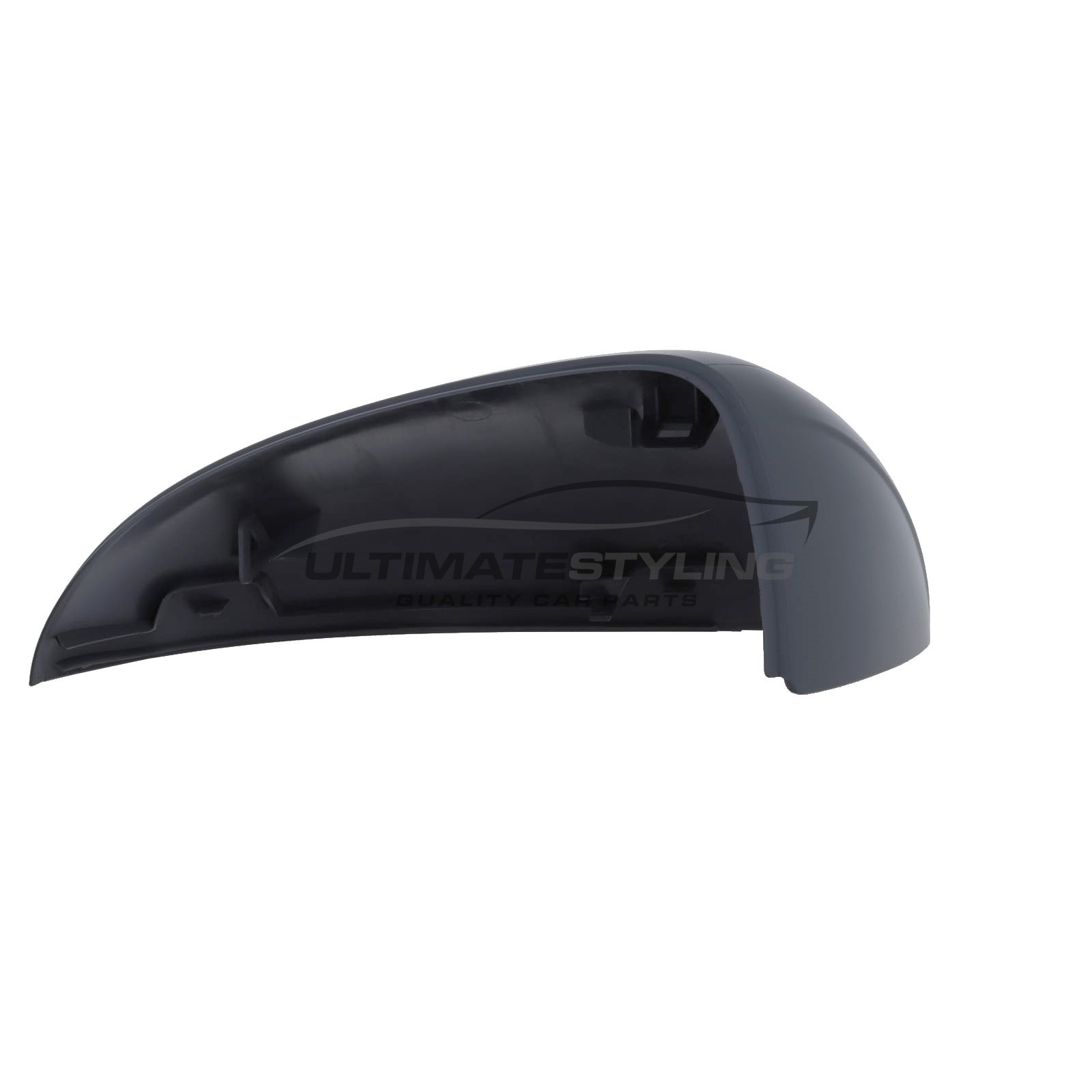 Mercedes Benz C Class / S Class Wing Mirror Cover - Passenger Side (LH) - Primed