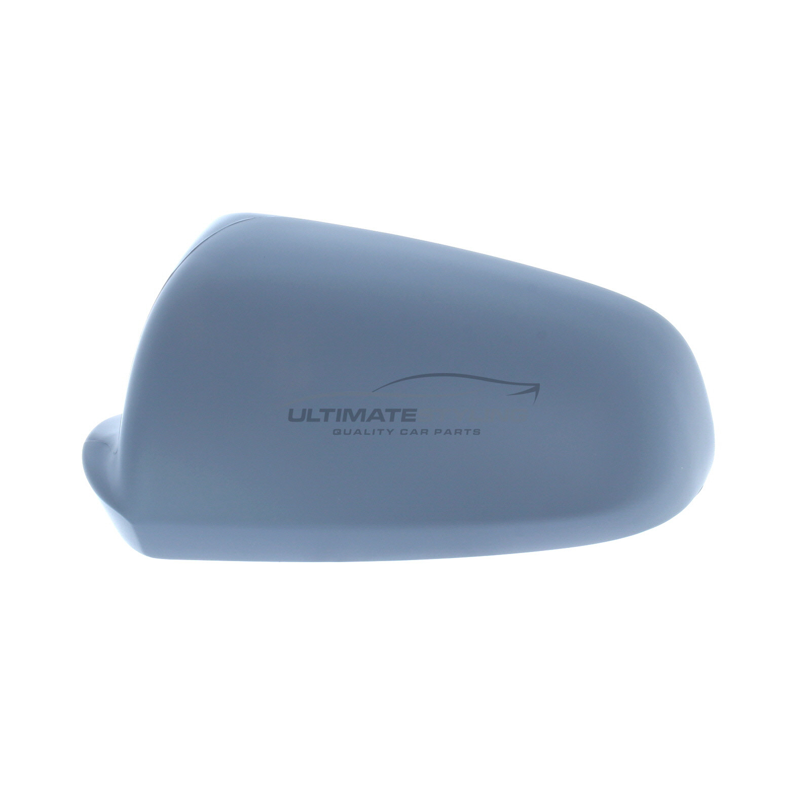 Audi A3 2003-2013, Audi A4 2000-2010 Wing Mirror Cover Cap Casing Primed Passenger Side (LH)