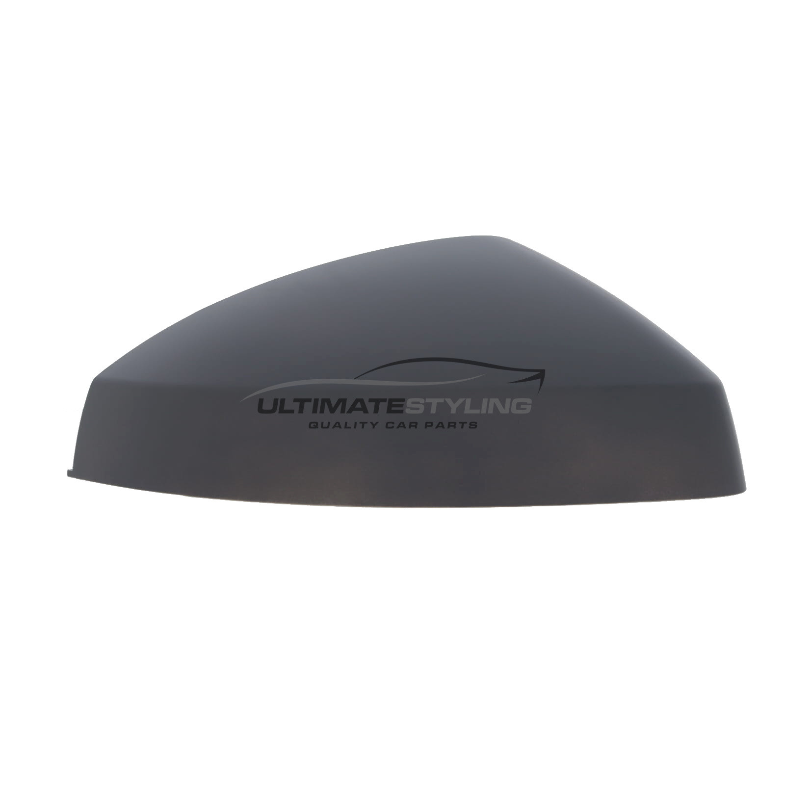 Audi A3 8V 2012-2021 / RS3 8V 2015-2021 / S3 8V 2013-2021 Wing Mirror Cover - Primed - Drivers Side Offside Right Hand