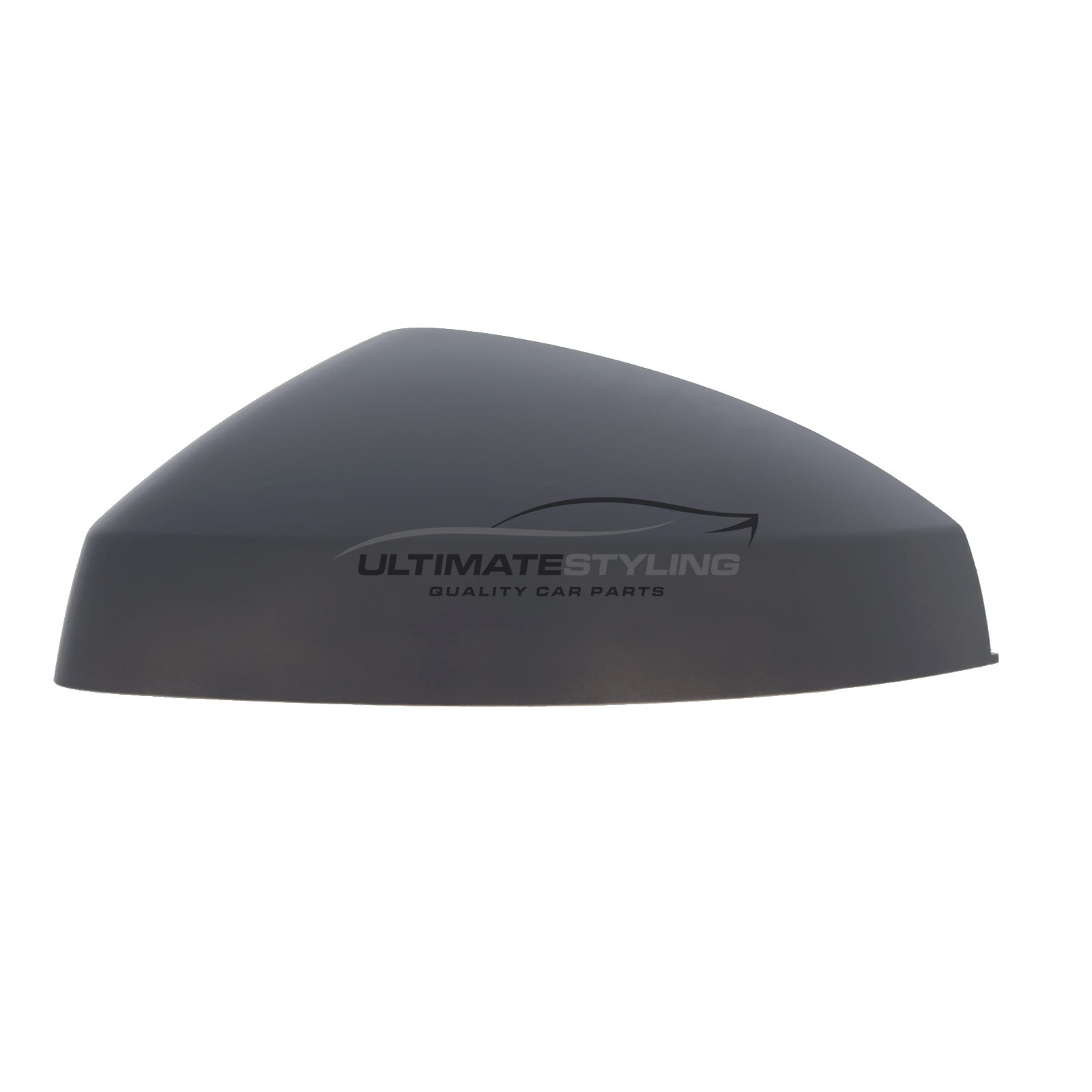 Audi A3 8V 2012-2021 / RS3 8V 2015-2021 / S3 8V 2013-2021 Wing Mirror Cover - Primed - Passengers Side Nearside Left Hand