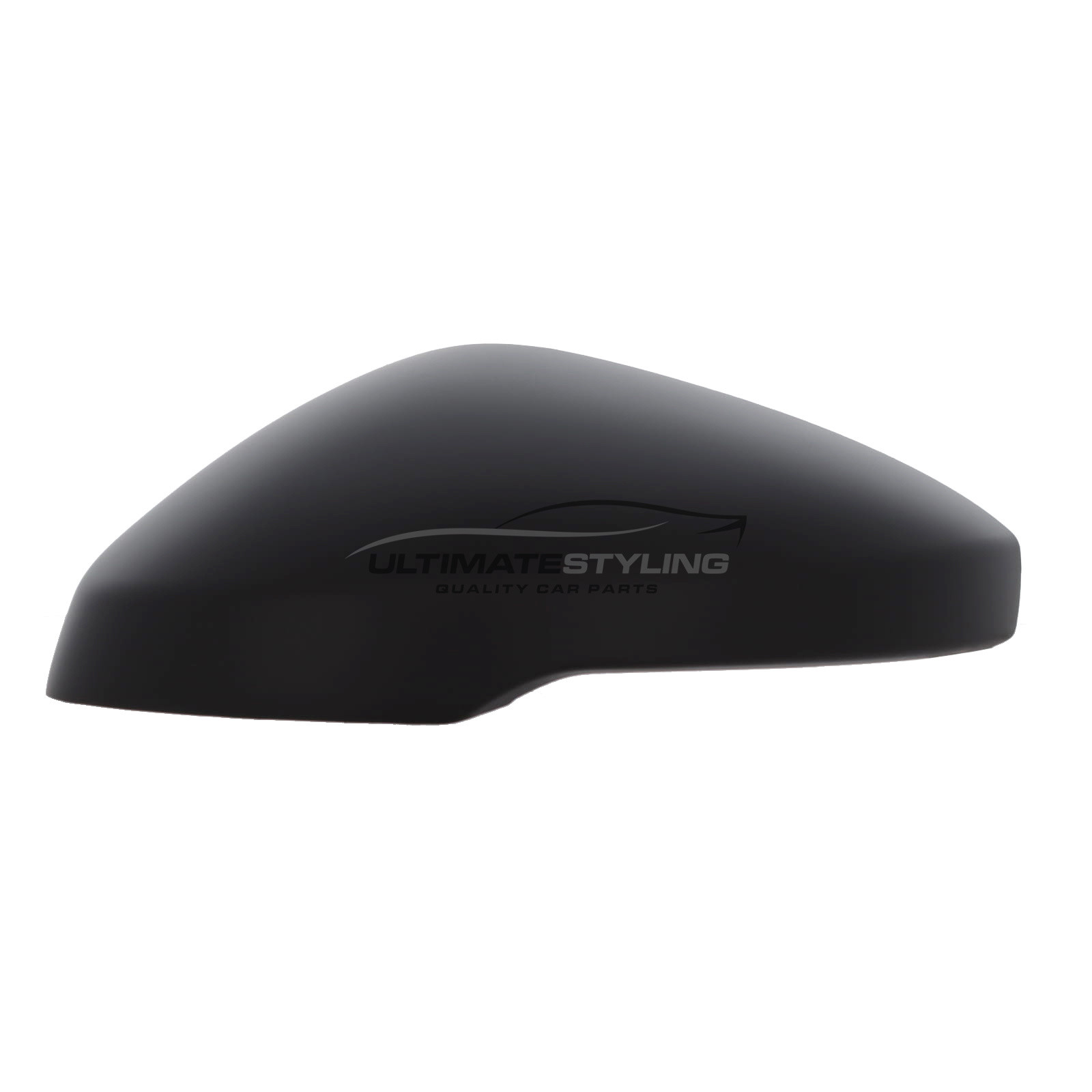 Honda Civic Mk11 Hatchback 2022-2025 Wing Mirror Cover - Primed - Passengers Side Nearside Left Hand