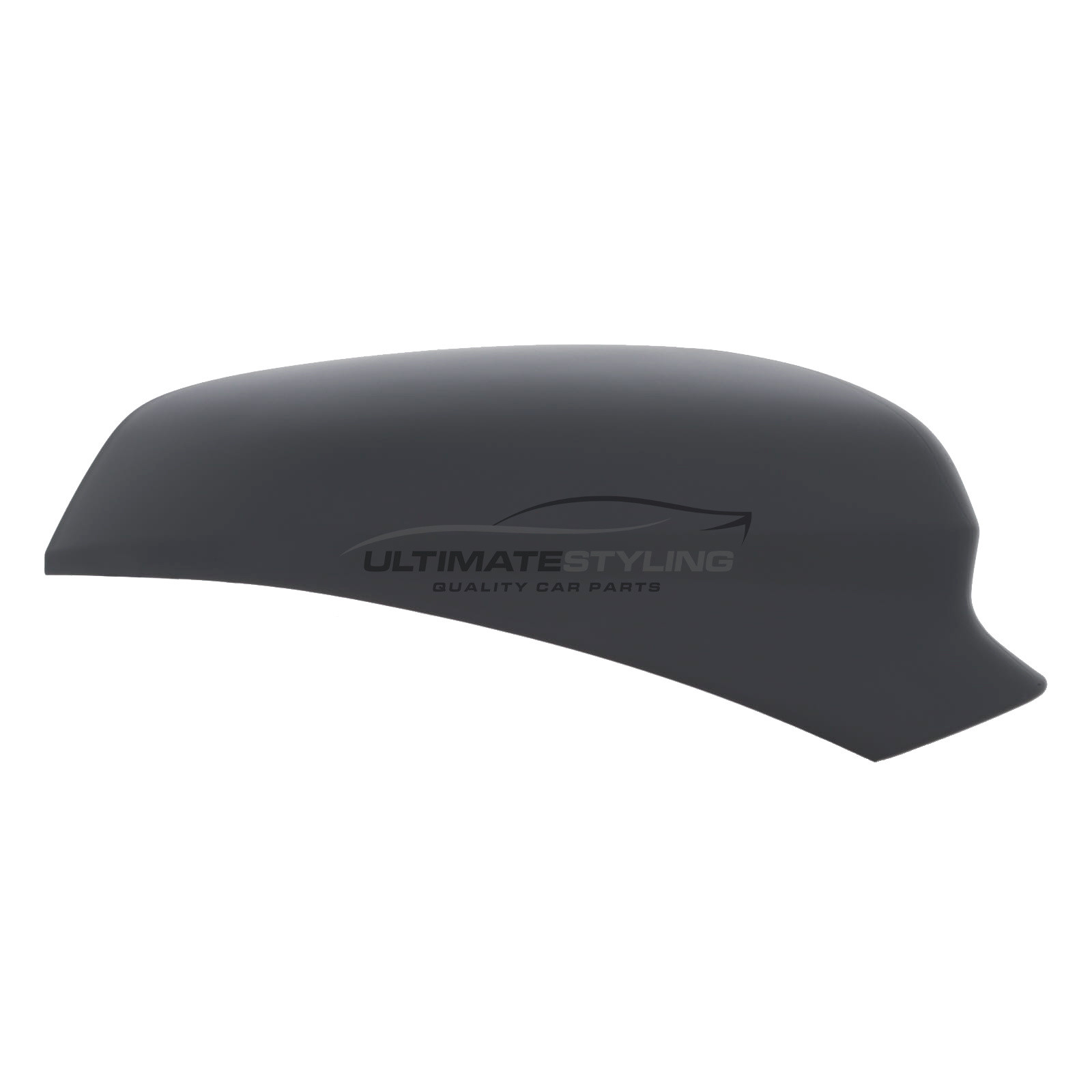 Cupra Formentor 2021-2025 / Leon 2020-2025, Seat Leon KL 2020-2025 Wing Mirror Cover - Primed - Drivers Side Offside Right Hand
