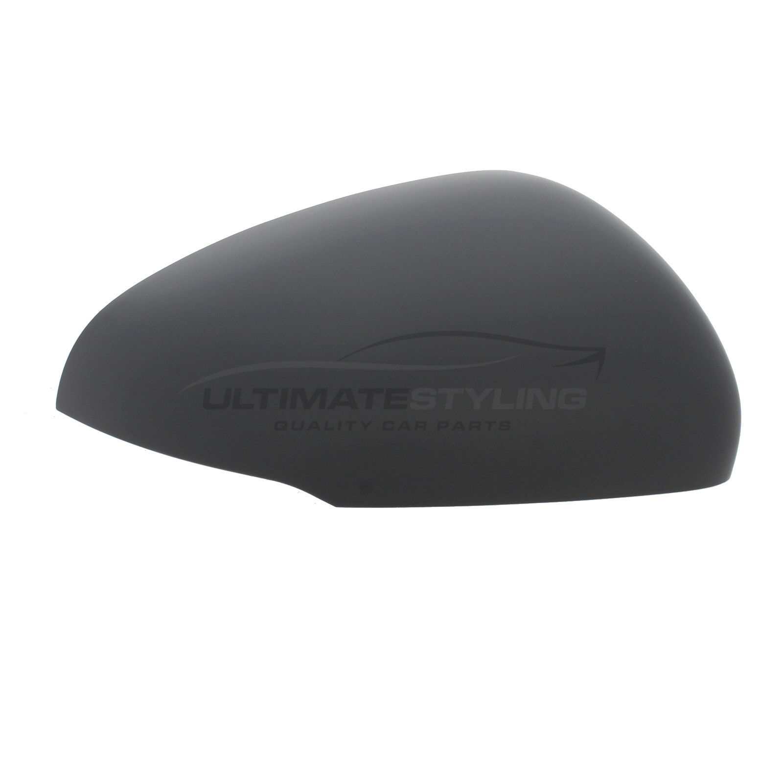 Mercedes Benz A Class 2018-> Wing Mirror Cover Cap Casing Primed Drivers Side (RH)