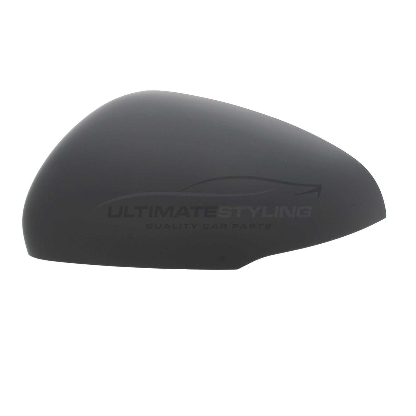 Mercedes Benz A Class 2018-> Wing Mirror Cover Cap Casing Primed Passenger Side (LH)