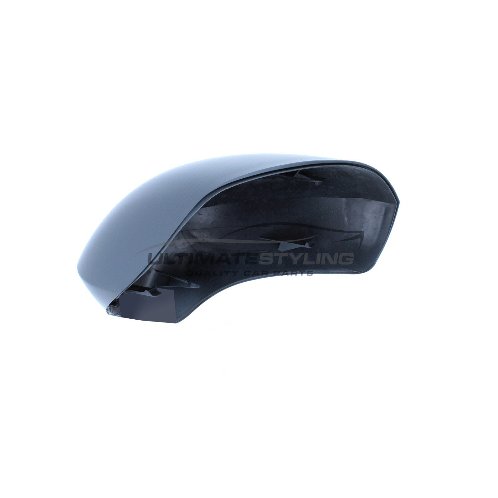Volkswagen T-Roc 2017->, Seat Exeo 2009-2013, Seat Ibiza 2008-2017 Wing Mirror Cover Cap Casing Primed Drivers Side (RH)