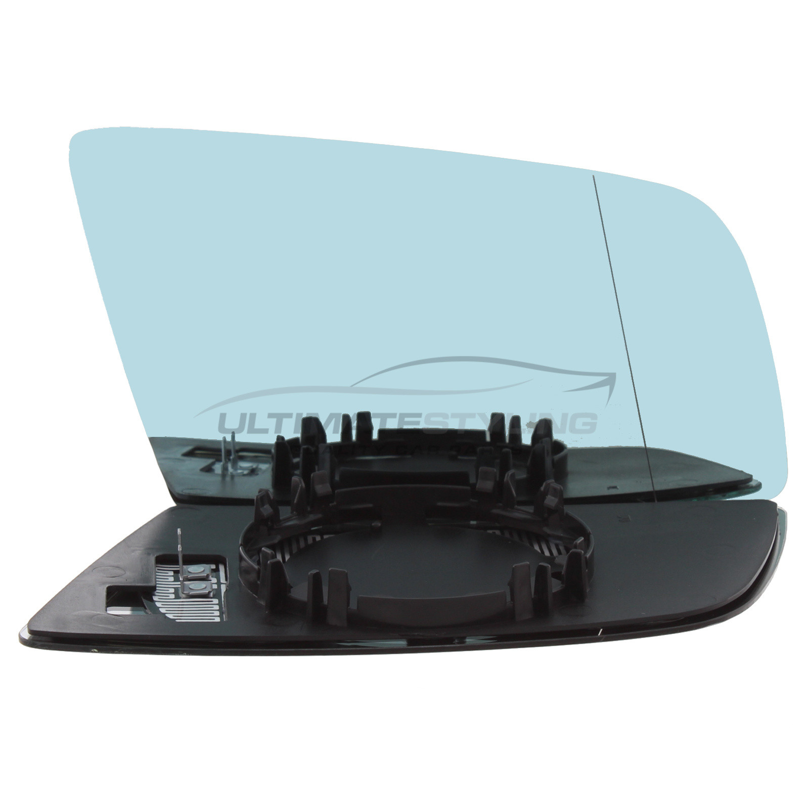 Wing Mirror Glass for BMW 6 Series