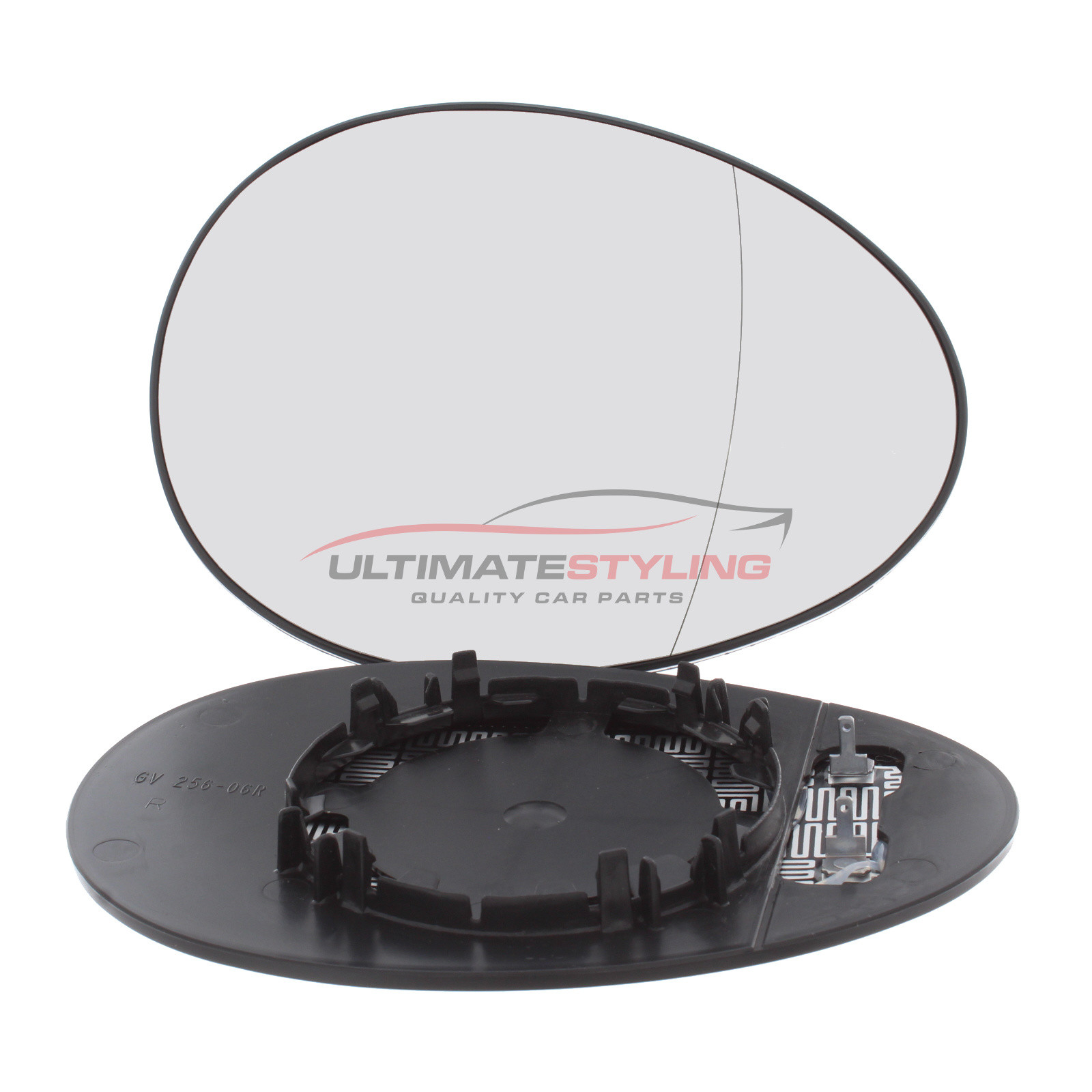 Wing Mirror Glass for Mini MINI