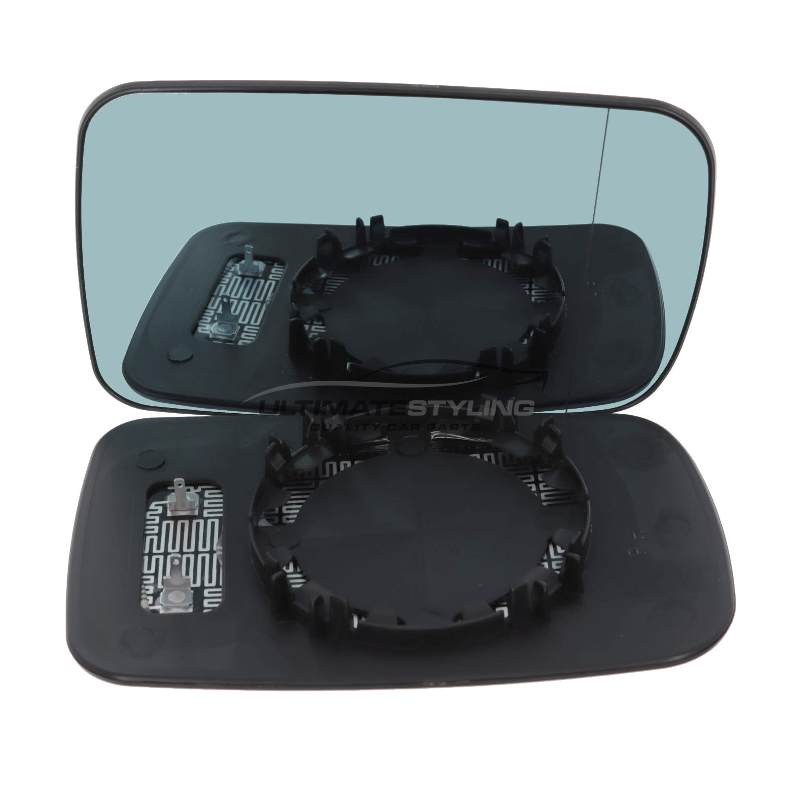 Wing Mirror Glass for BMW 7 Series