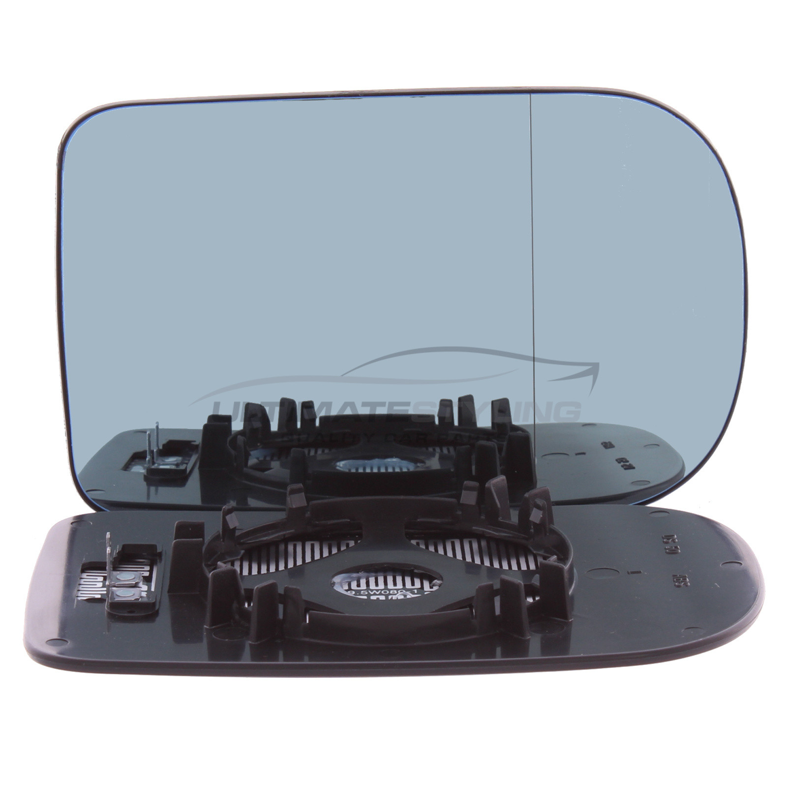 Wing Mirror Glass for BMW 5 Series