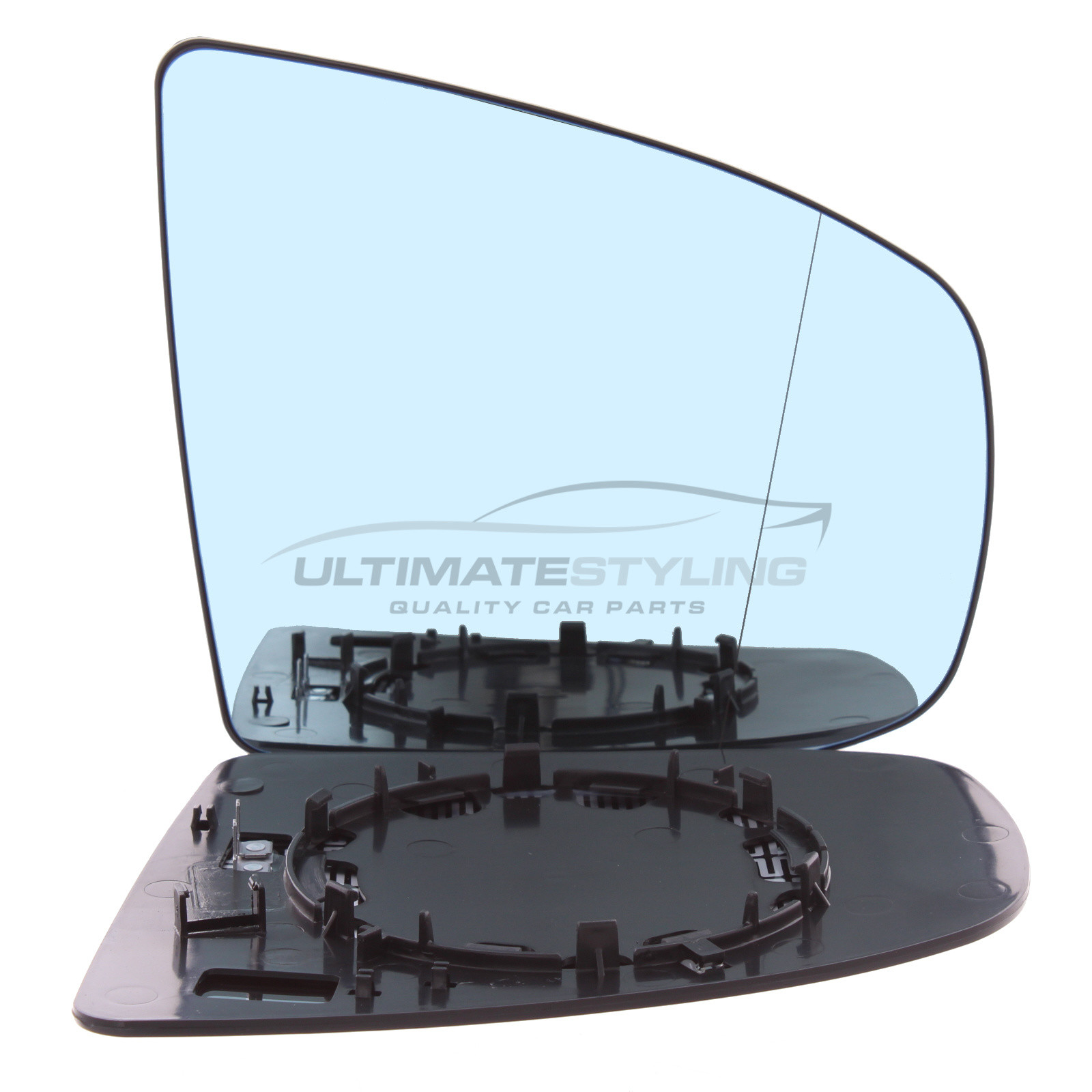 Wing Mirror Glass for BMW X6