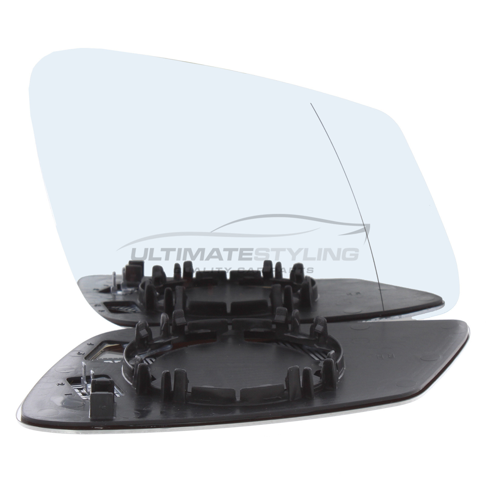 Wing Mirror Glass for BMW X1