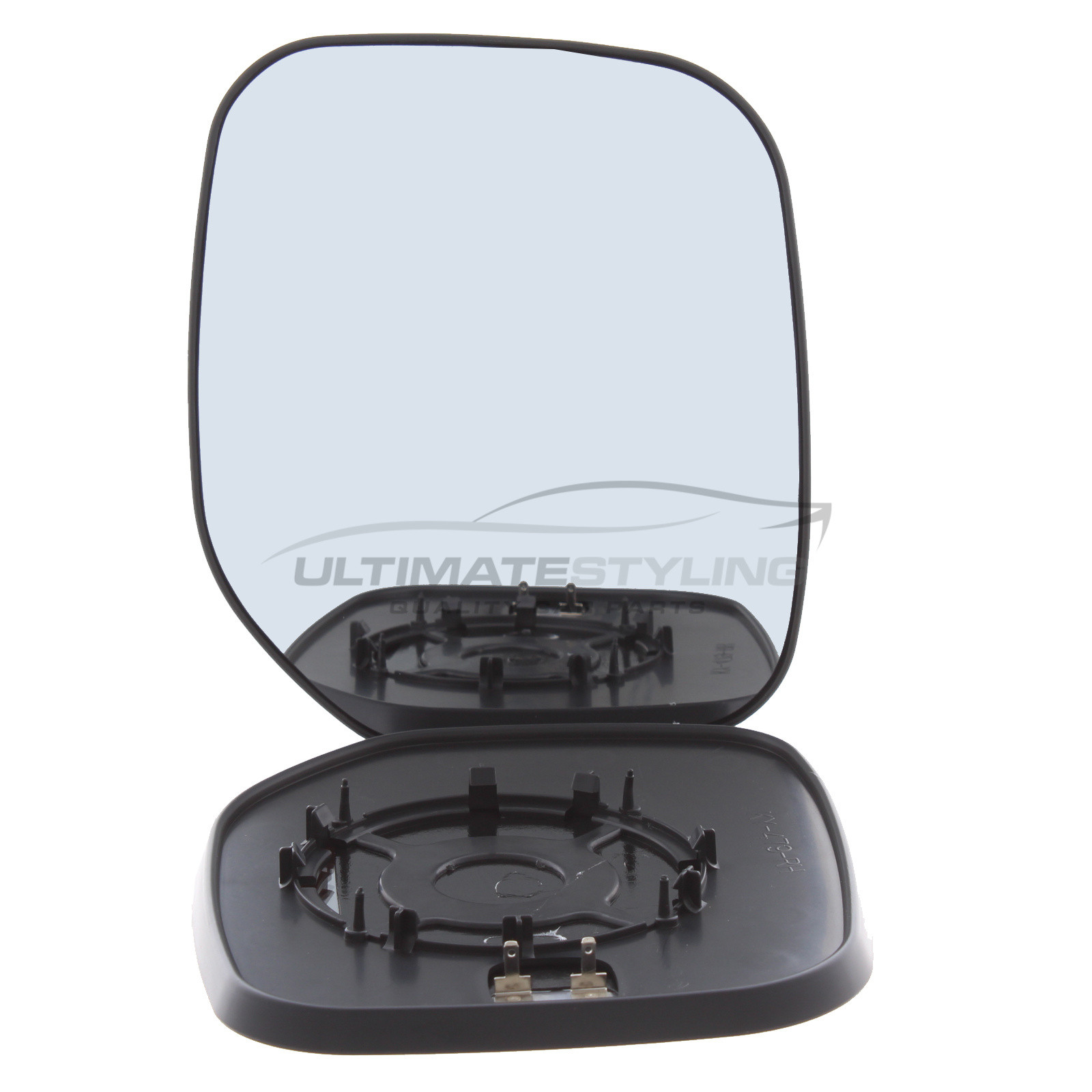 Wing Mirror Glass for Citroen Berlingo