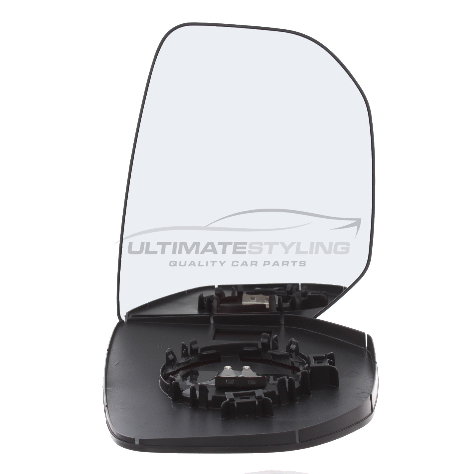Wing Mirror Glass for Peugeot Partner