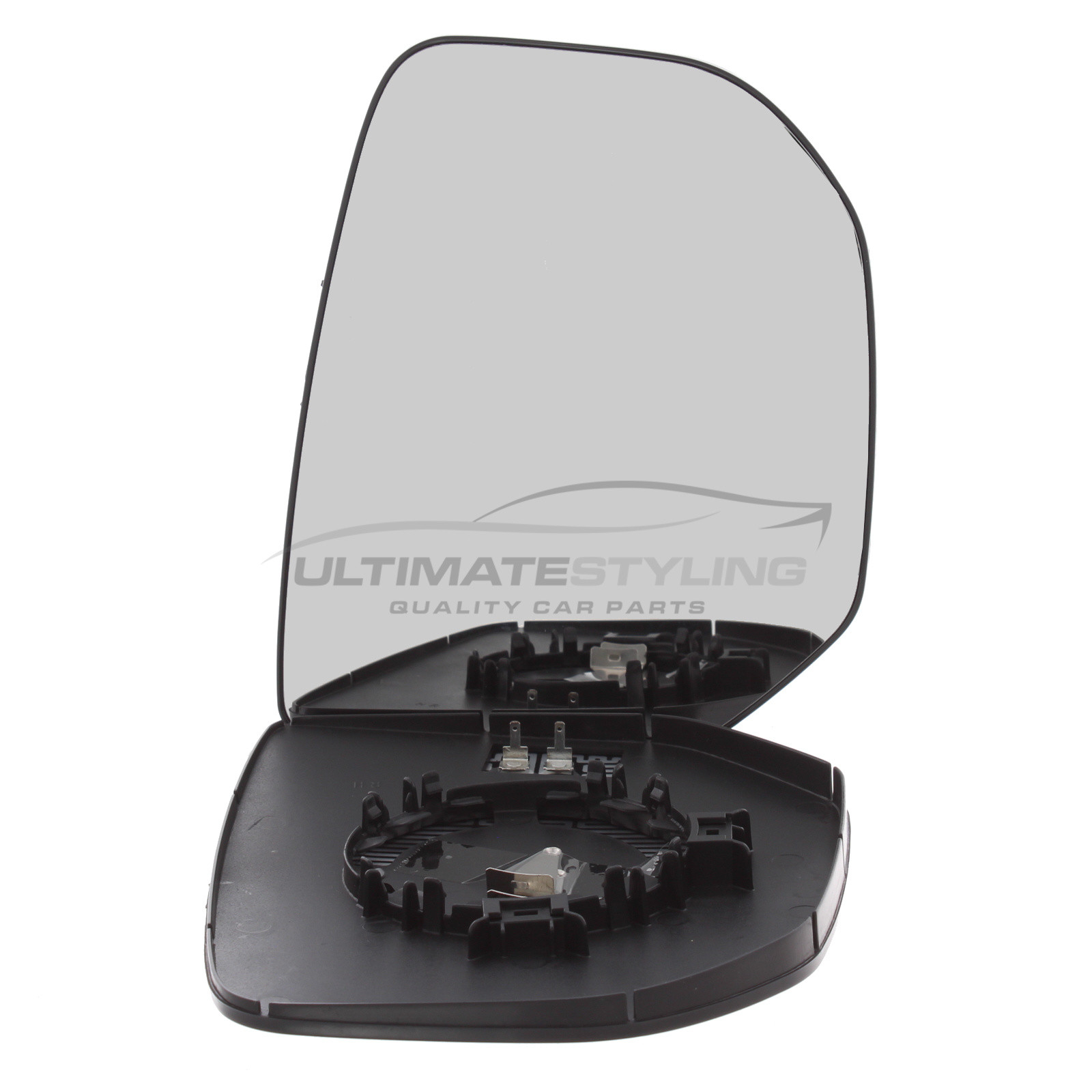 Wing Mirror Glass for Citroen Berlingo