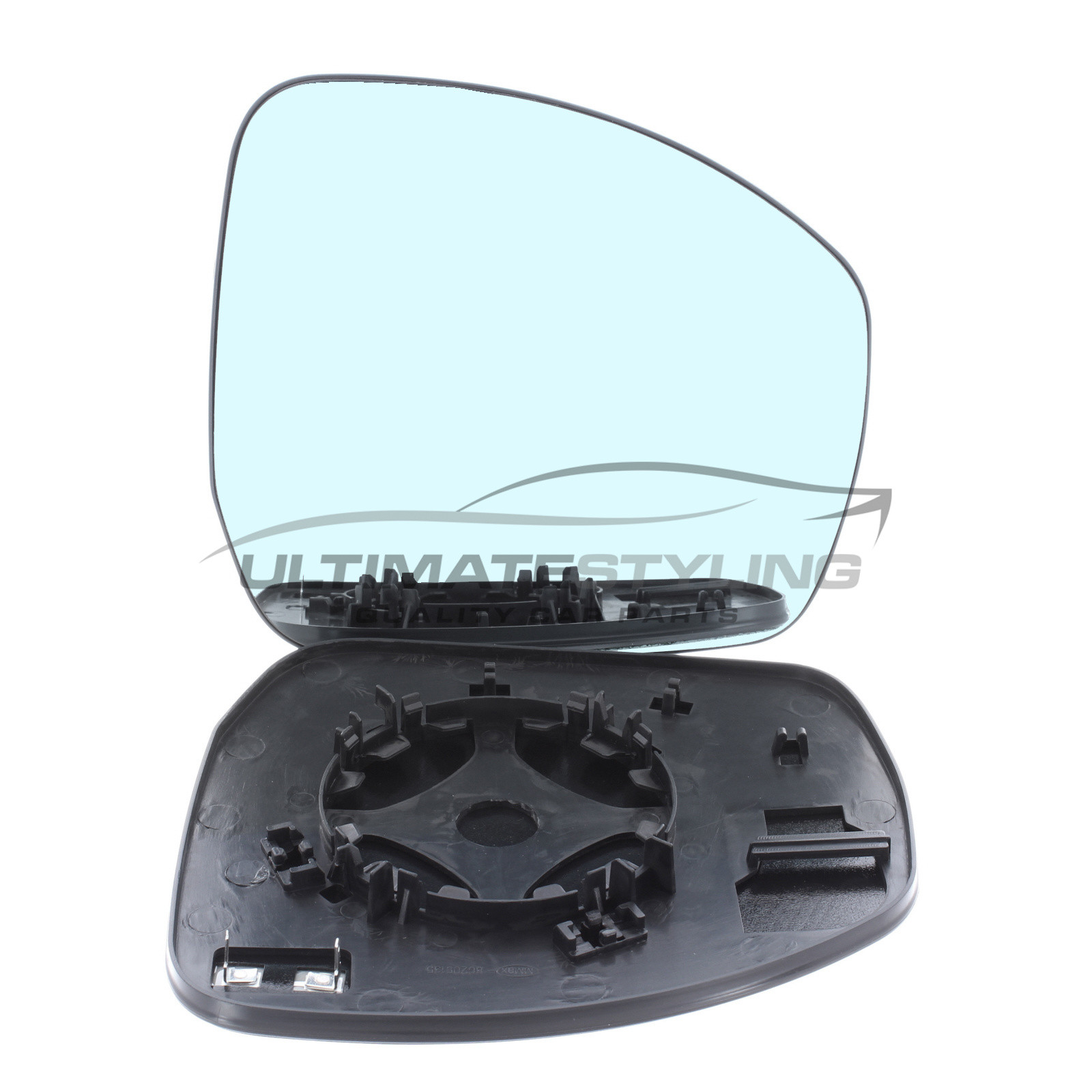 Wing Mirror Glass for Land Rover Range Rover Sport