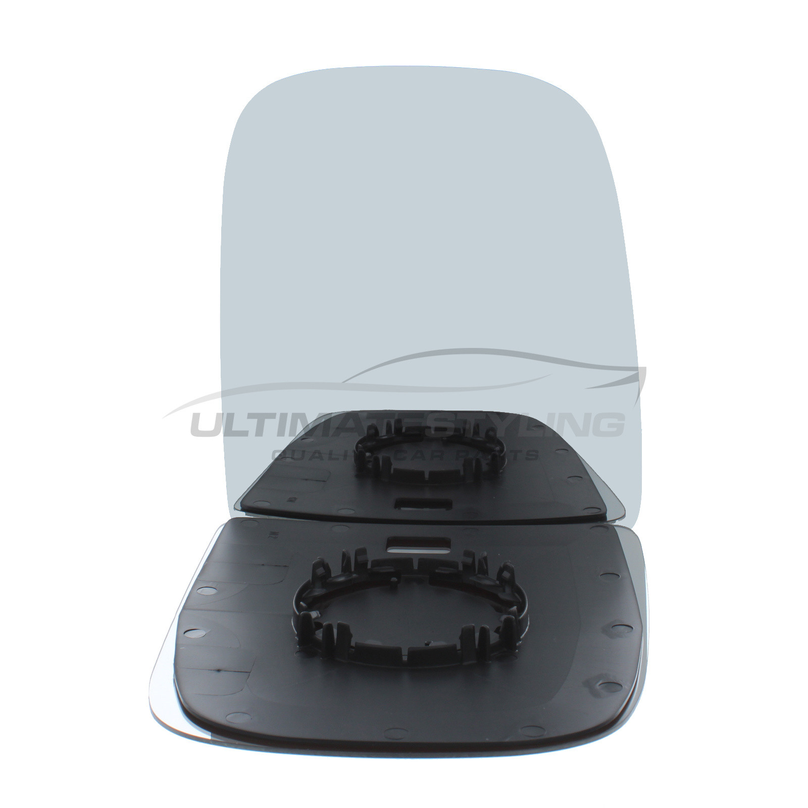 Wing Mirror Glass for Iveco Daily