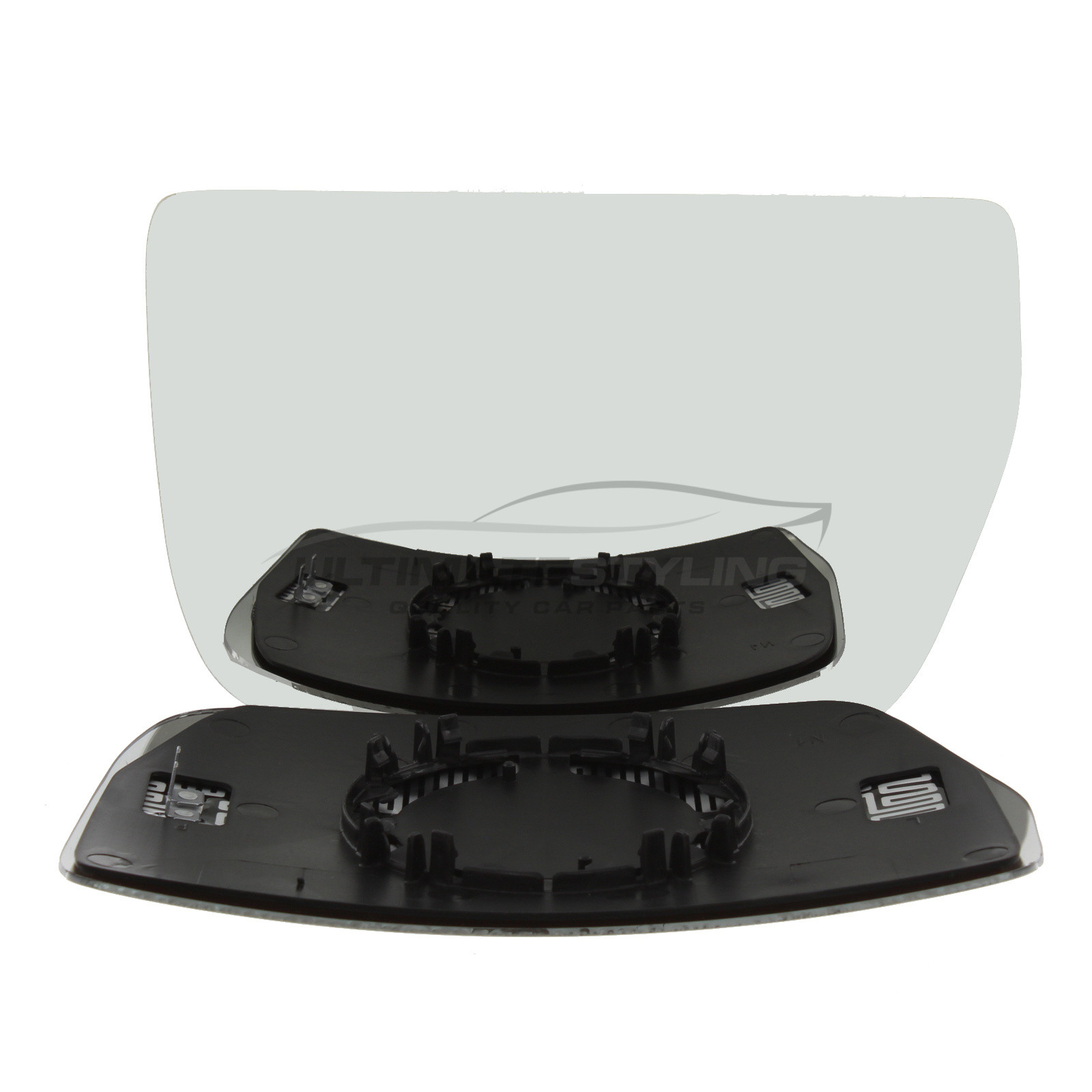 Wing Mirror Glass for Iveco Daily