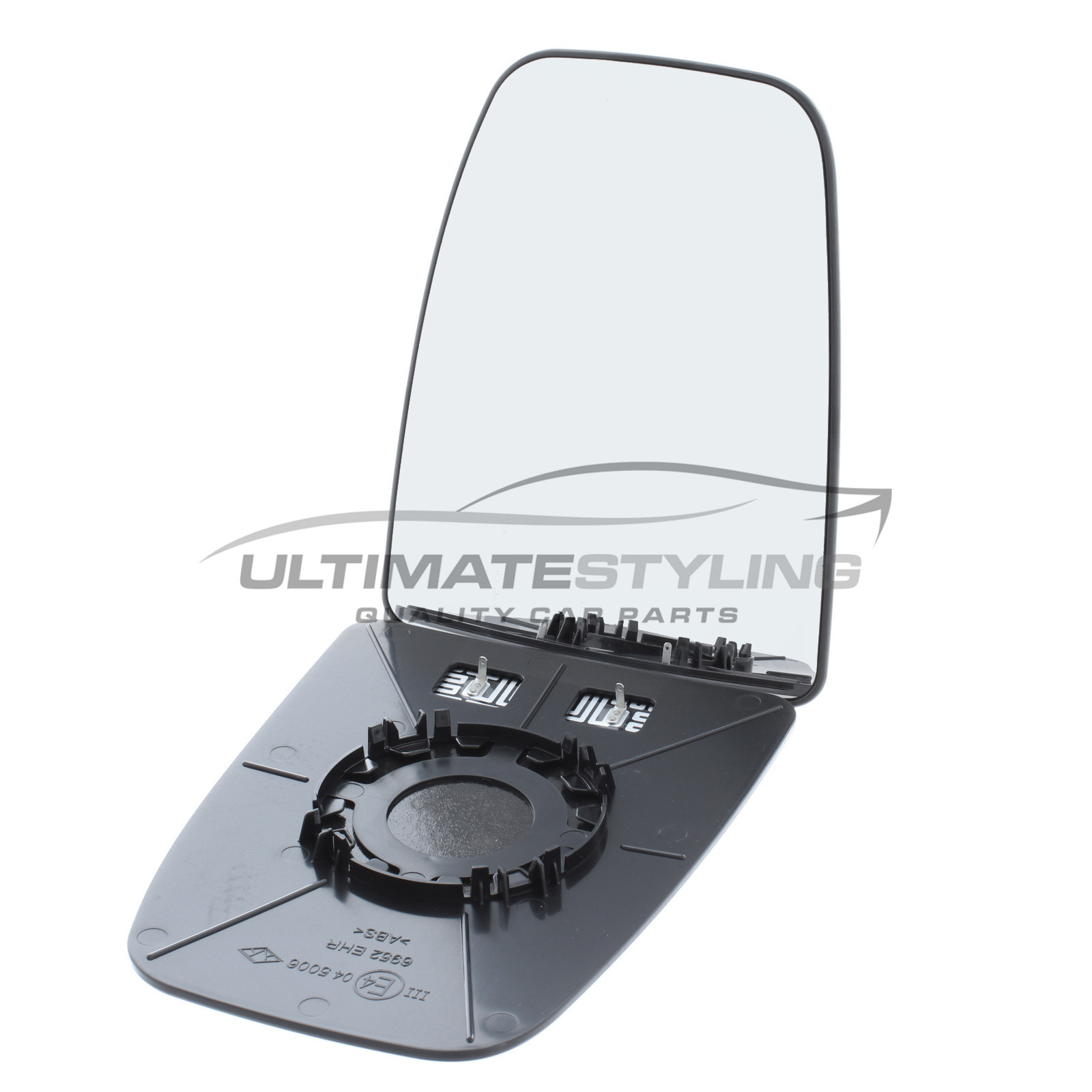 Wing Mirror Glass for Iveco Daily